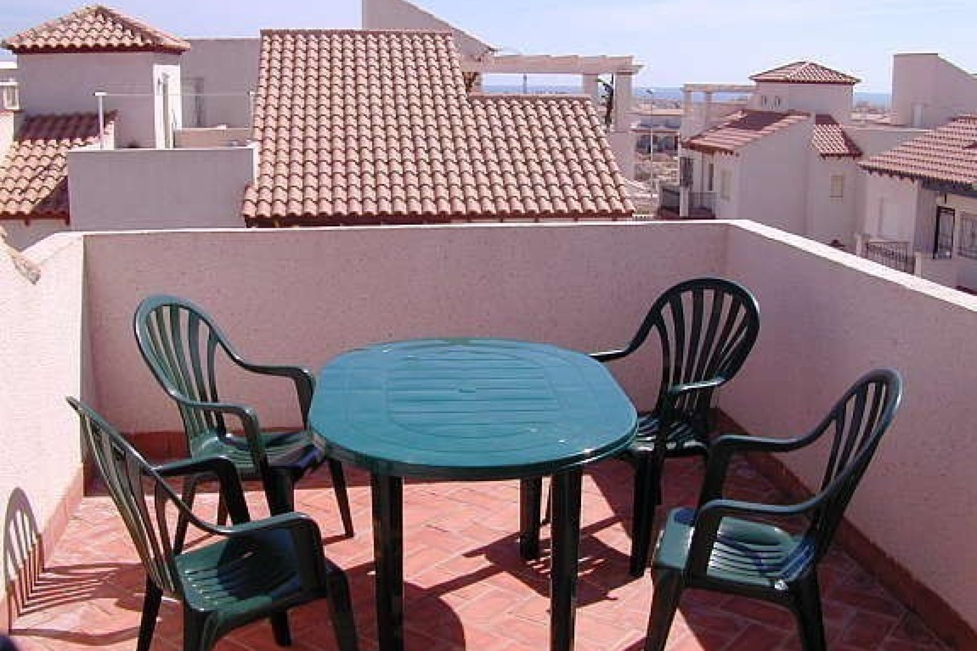 Resale - Bungalow - Orihuela Costa - Playa Flamenca