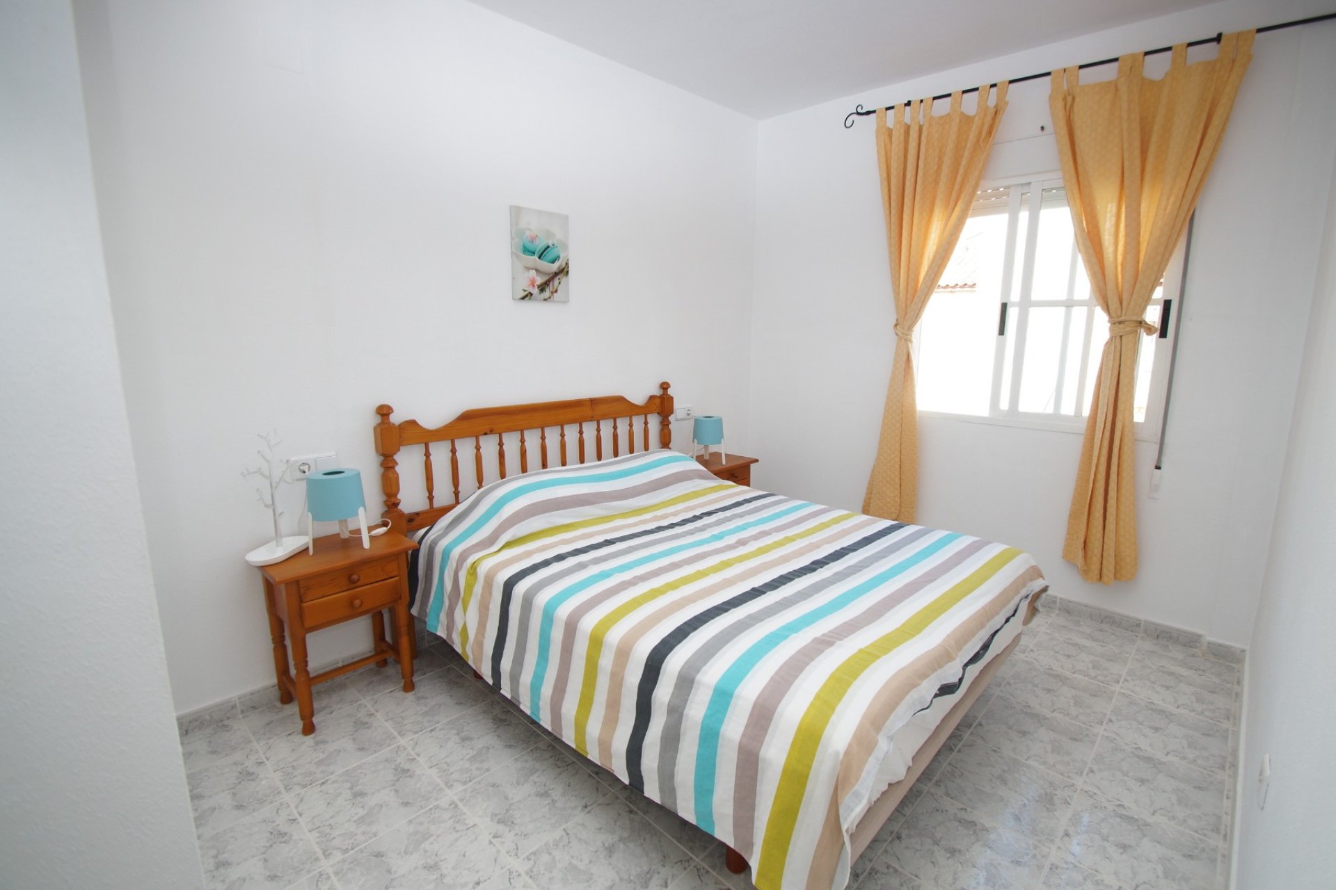 Resale - Bungalow - Orihuela Costa - Playa Flamenca