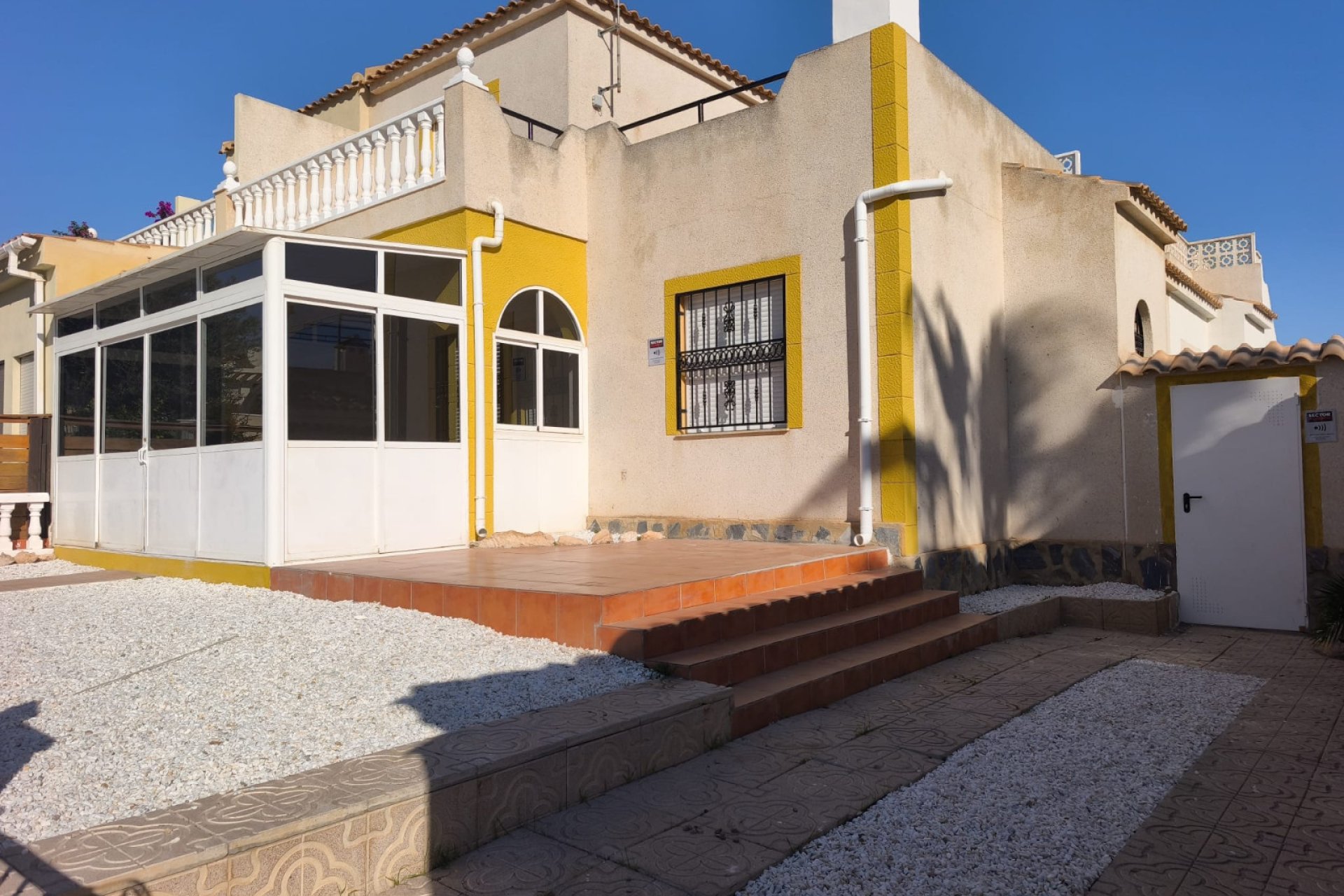 Resale - Bungalow - Orihuela Costa - Punta Prima