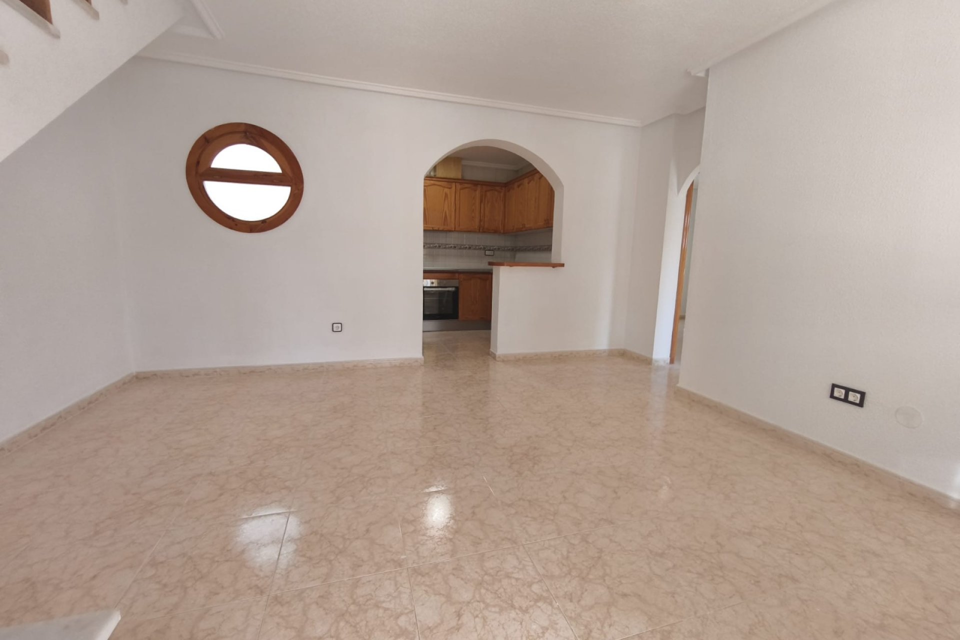Resale - Bungalow - Orihuela Costa - Punta Prima