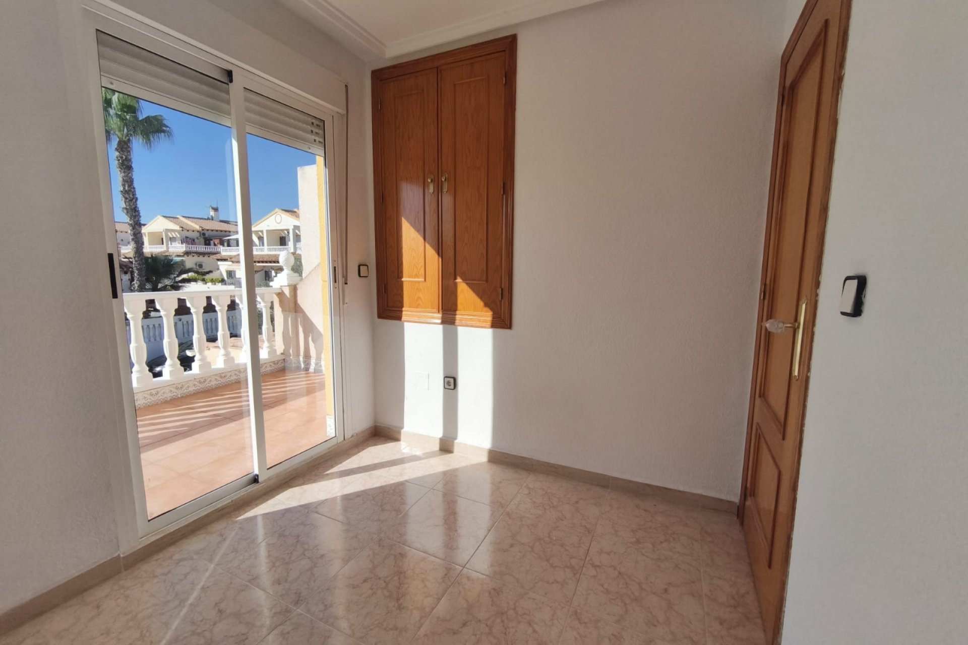 Resale - Bungalow - Orihuela Costa - Punta Prima