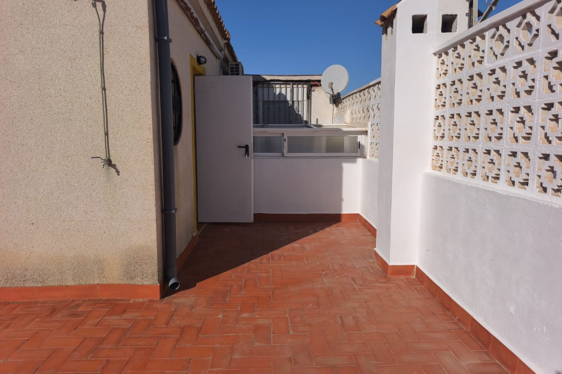 Resale - Bungalow - Orihuela Costa - Punta Prima