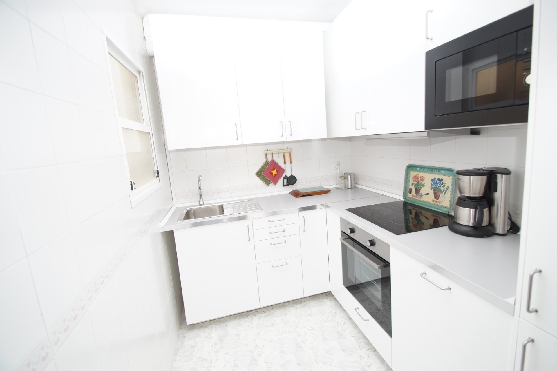 Resale - Bungalow - Orihuela Costa - 