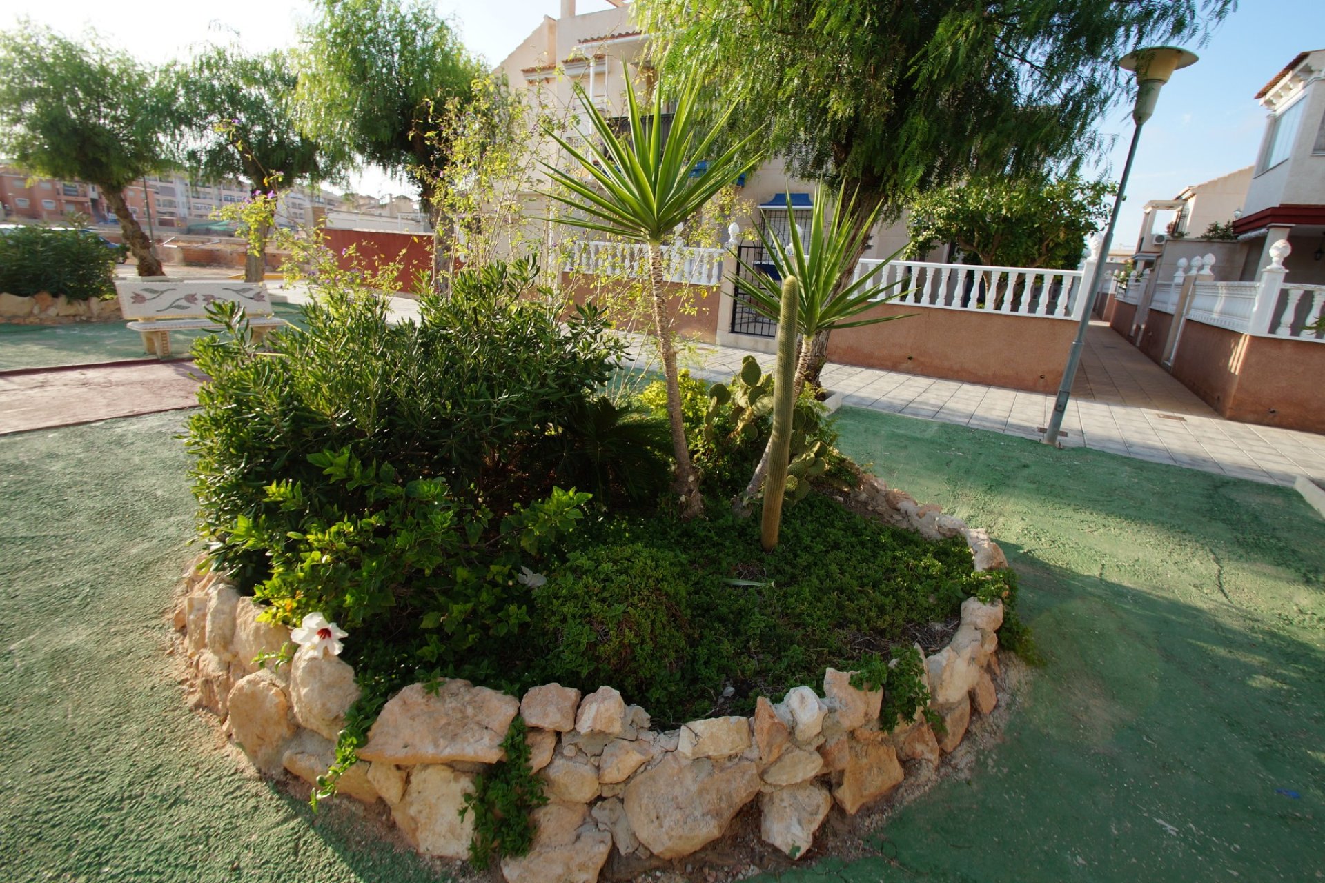 Resale - Bungalow - Orihuela Costa - 