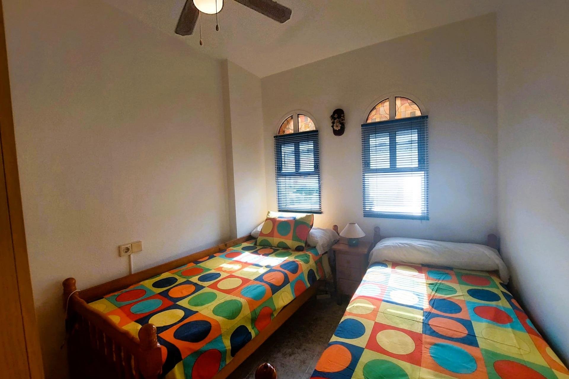 Resale - Bungalow - Orihuela Costa - 