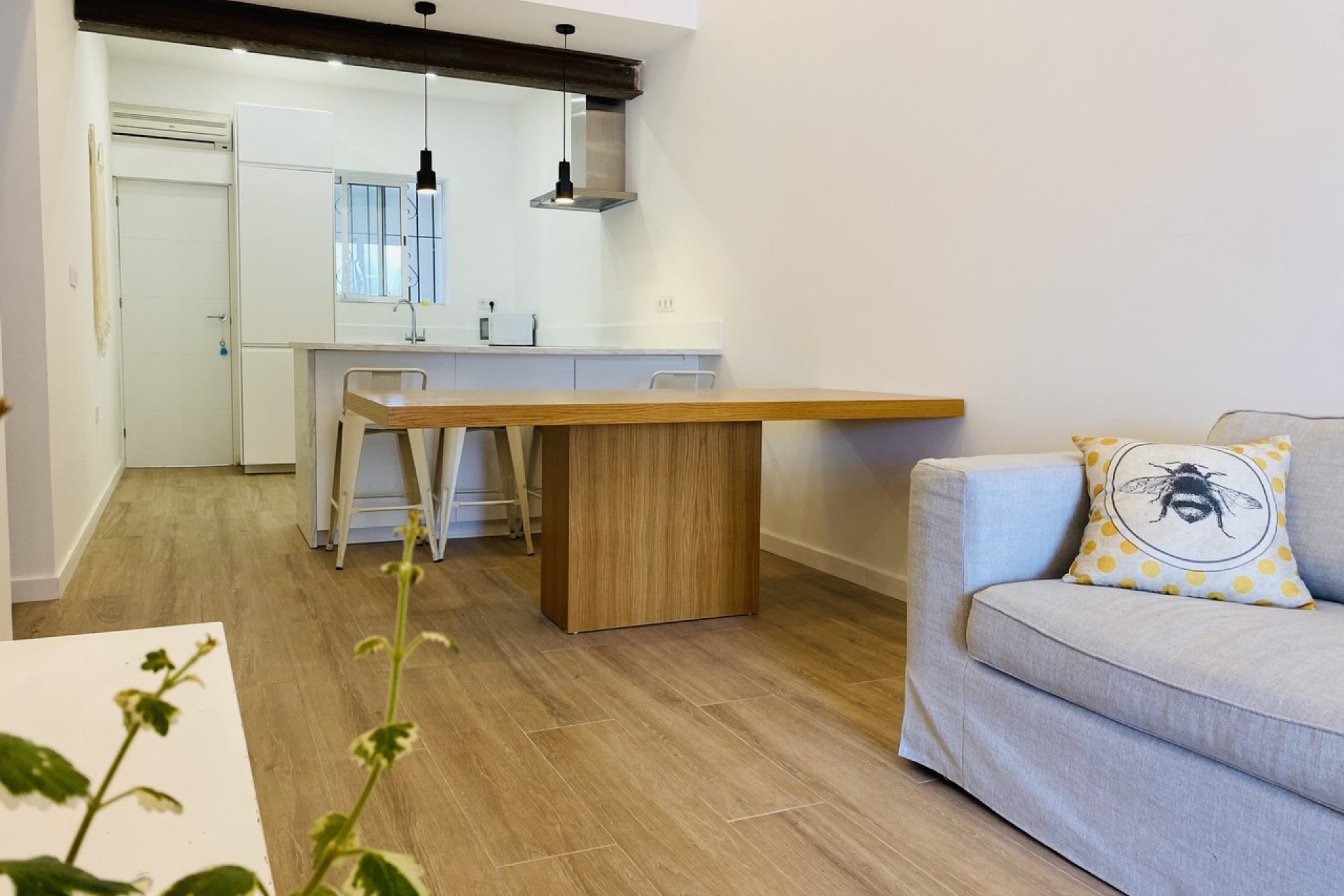 Resale - Bungalow - Playa Flamenca - 