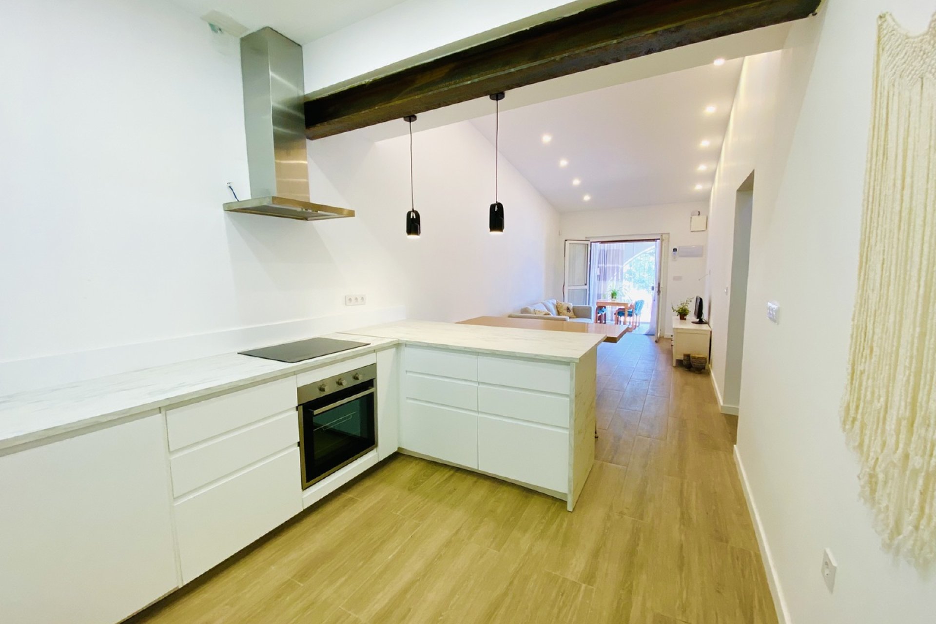 Resale - Bungalow - Playa Flamenca - 