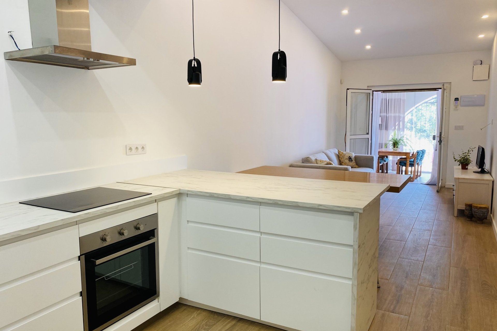 Resale - Bungalow - Playa Flamenca - 