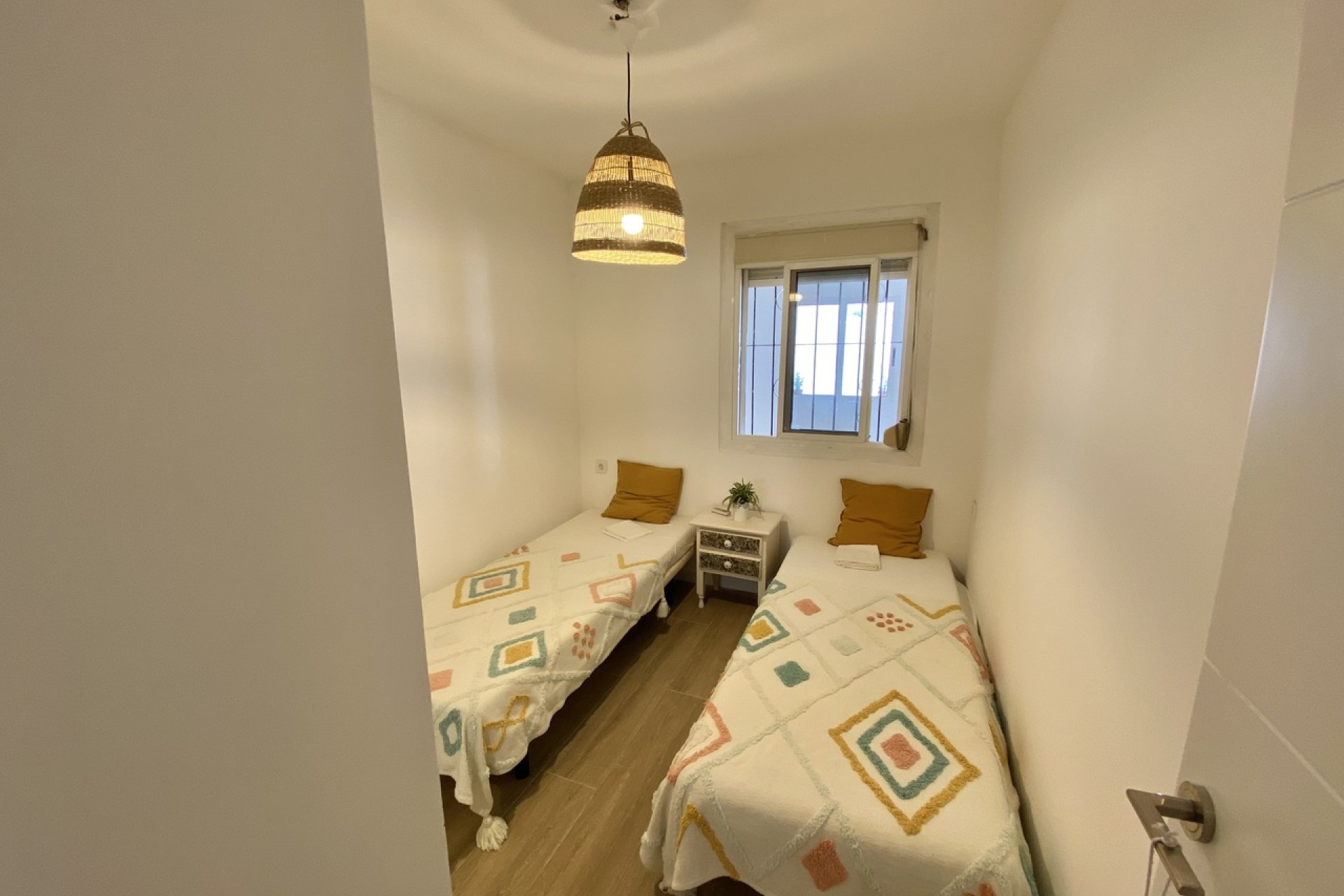 Resale - Bungalow - Playa Flamenca - 