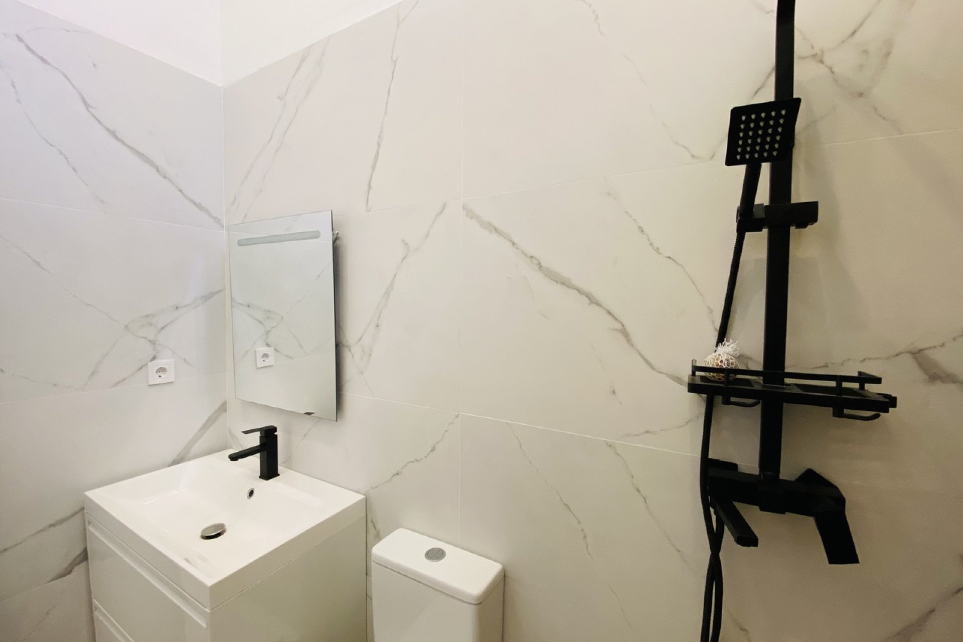 Resale - Bungalow - Playa Flamenca - 