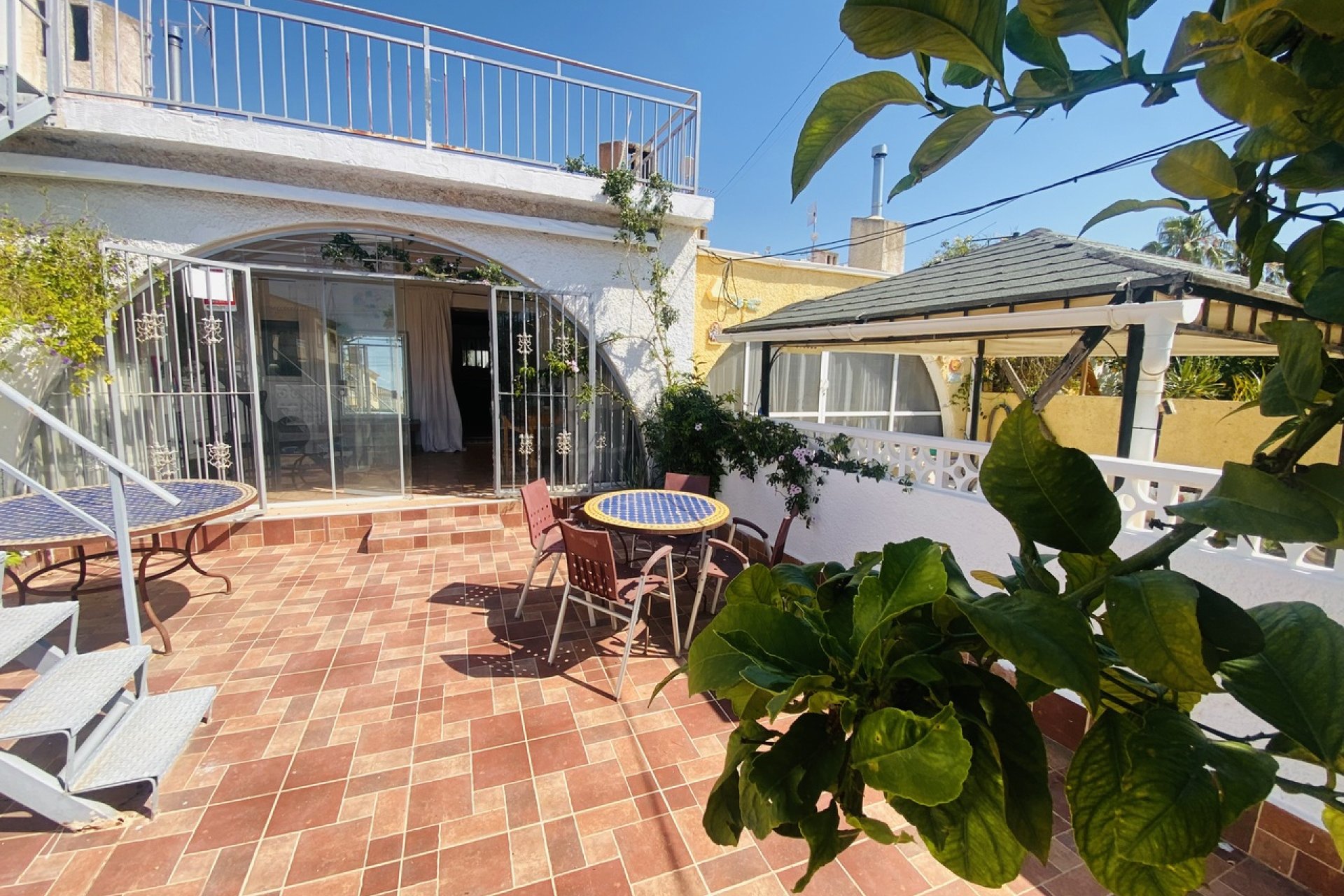 Resale - Bungalow - Playa Flamenca - 