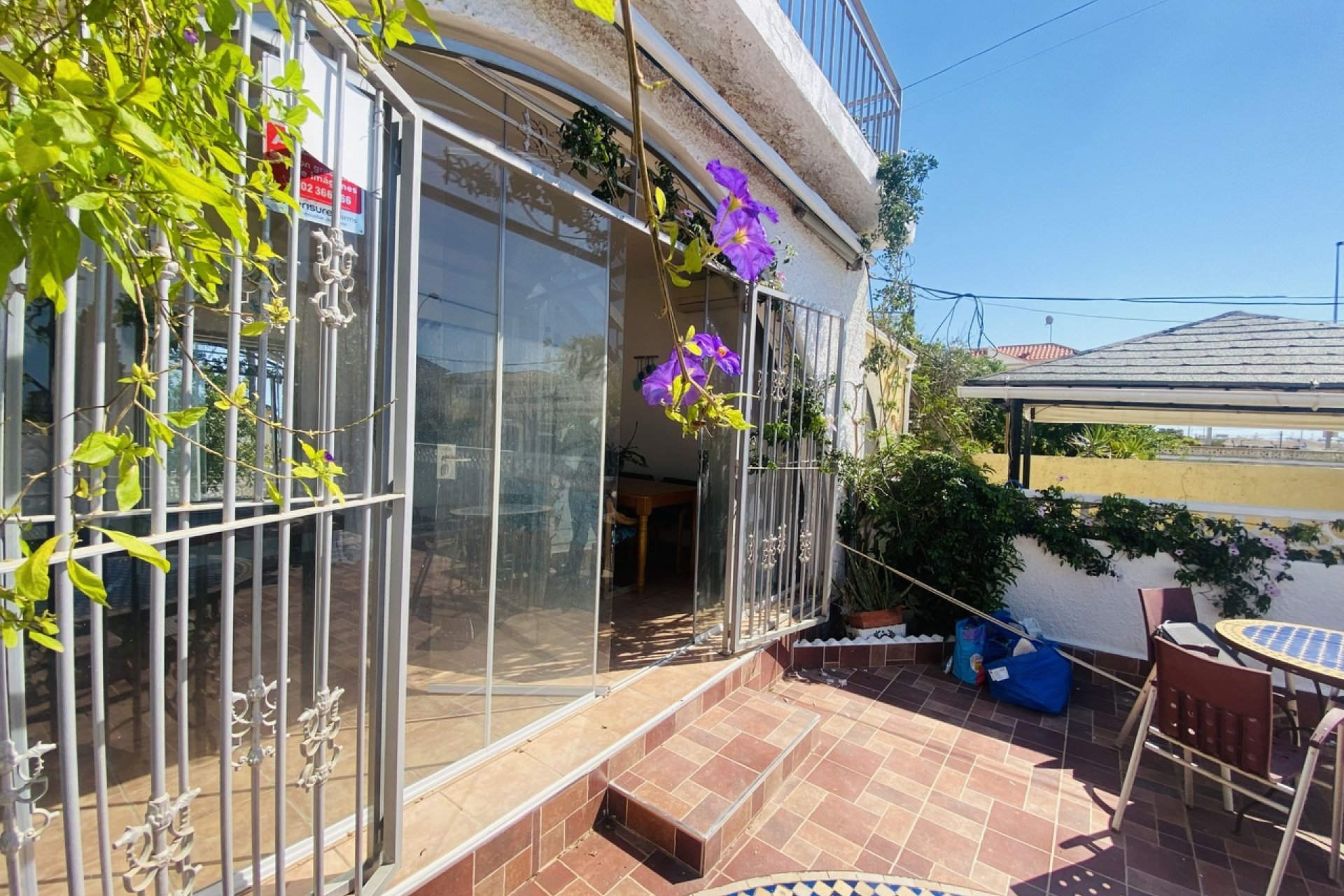 Resale - Bungalow - Playa Flamenca - 