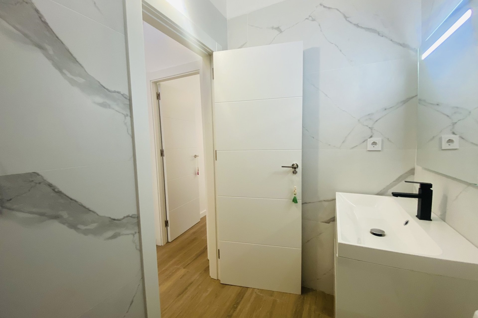 Resale - Bungalow - Playa Flamenca - 