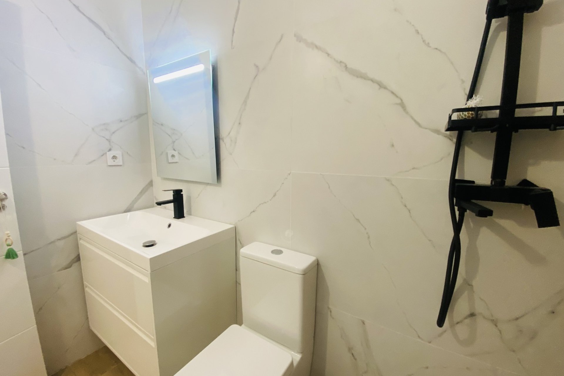 Resale - Bungalow - Playa Flamenca - 