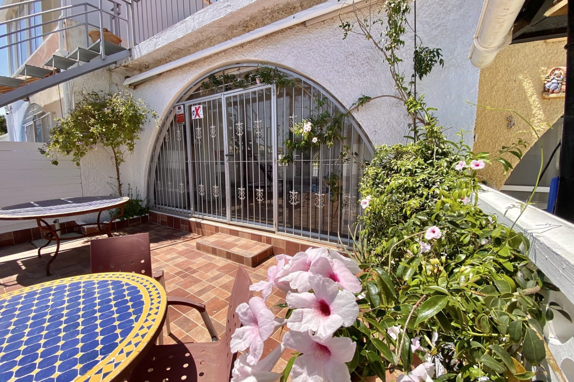 Resale - Bungalow - Playa Flamenca - 