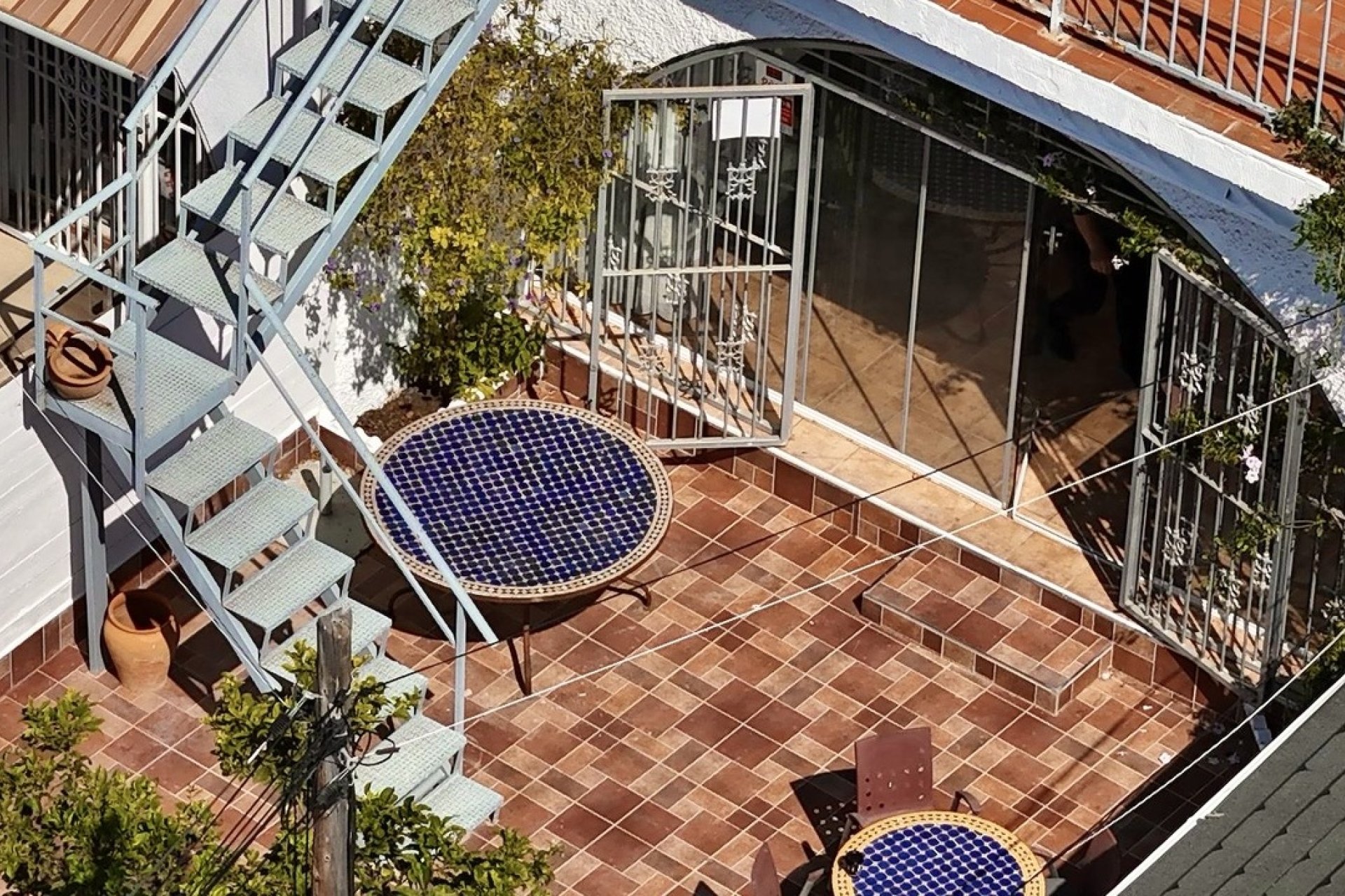 Resale - Bungalow - Playa Flamenca - 