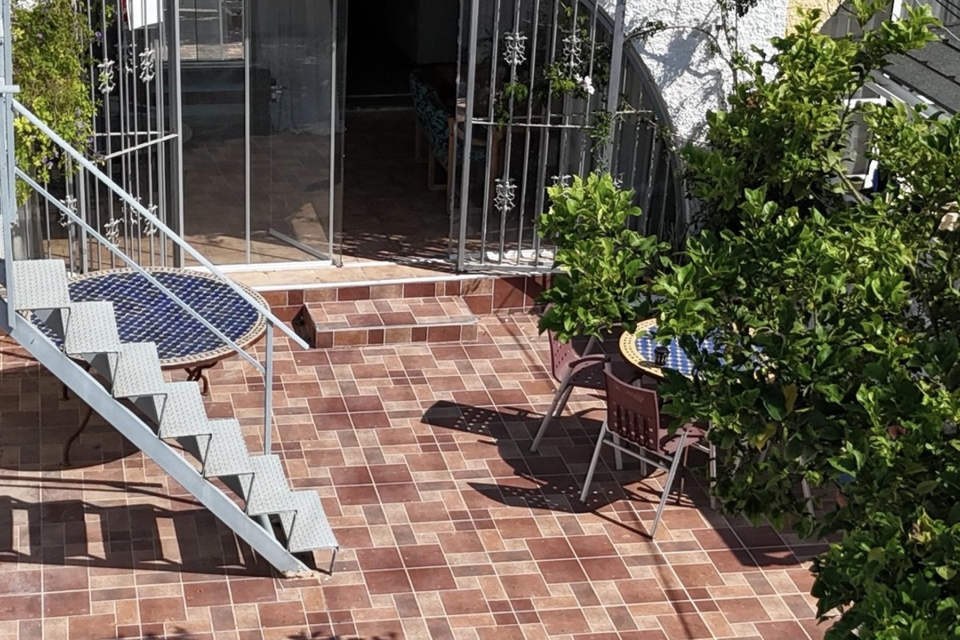 Resale - Bungalow - Playa Flamenca - 