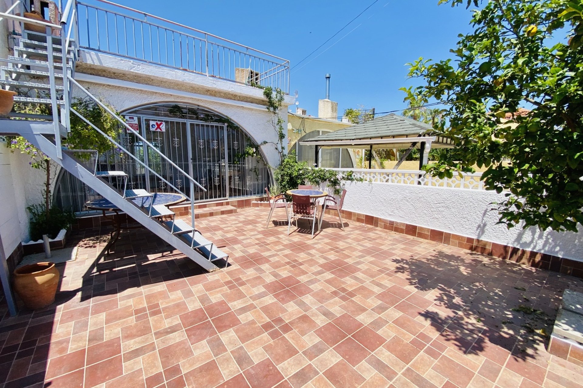 Resale - Bungalow - Playa Flamenca - 