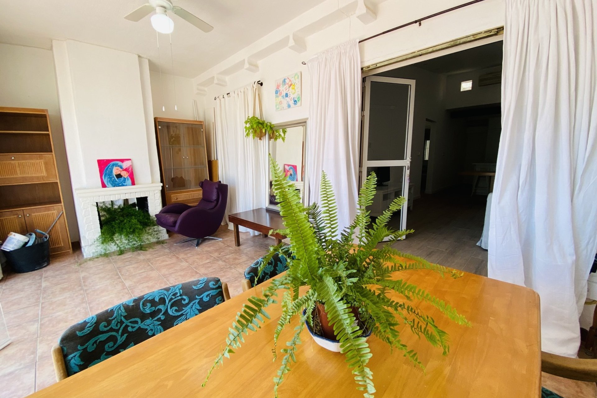 Resale - Bungalow - Playa Flamenca - 