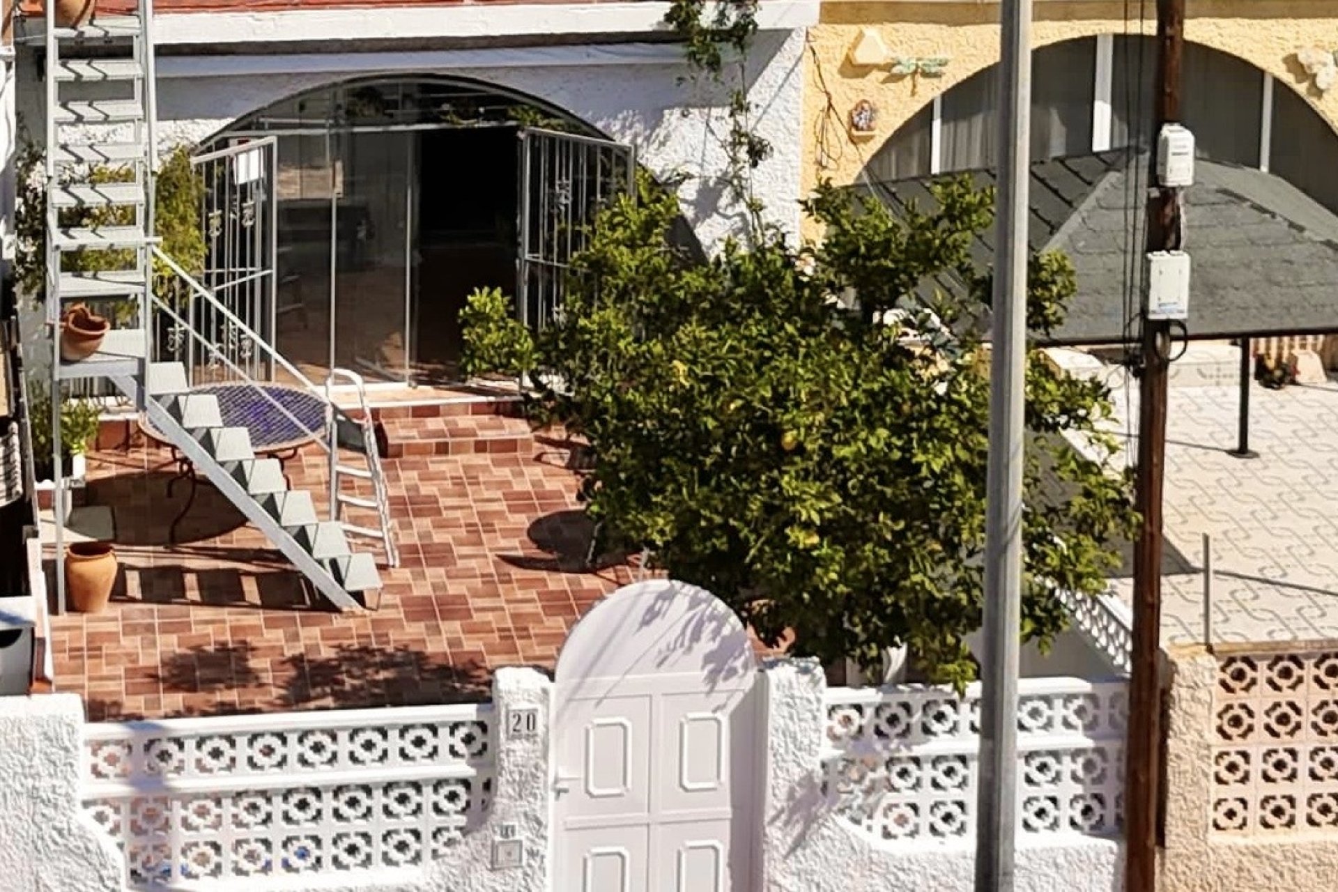 Resale - Bungalow - Playa Flamenca - 