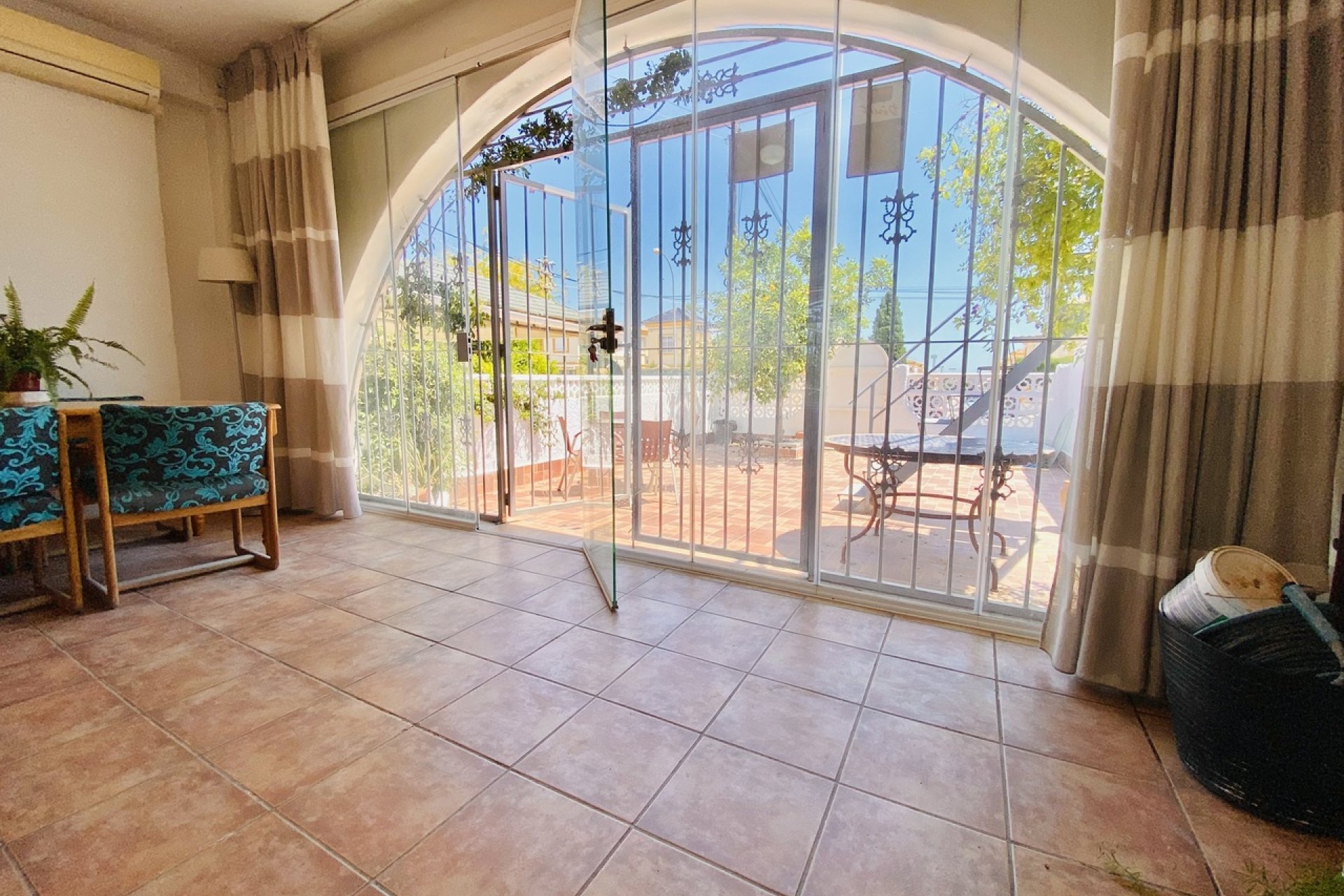 Resale - Bungalow - Playa Flamenca - 
