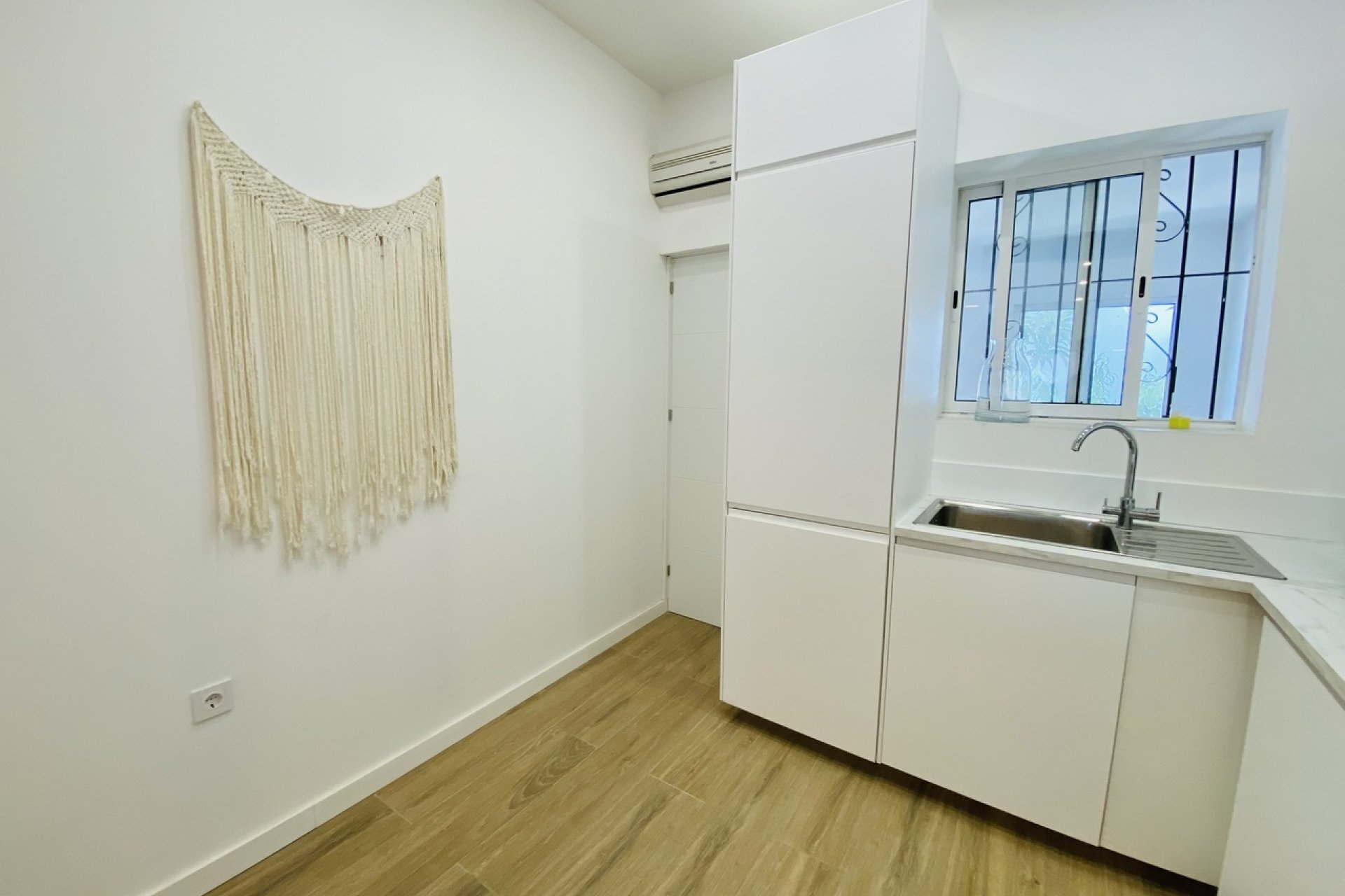 Resale - Bungalow - Playa Flamenca - 