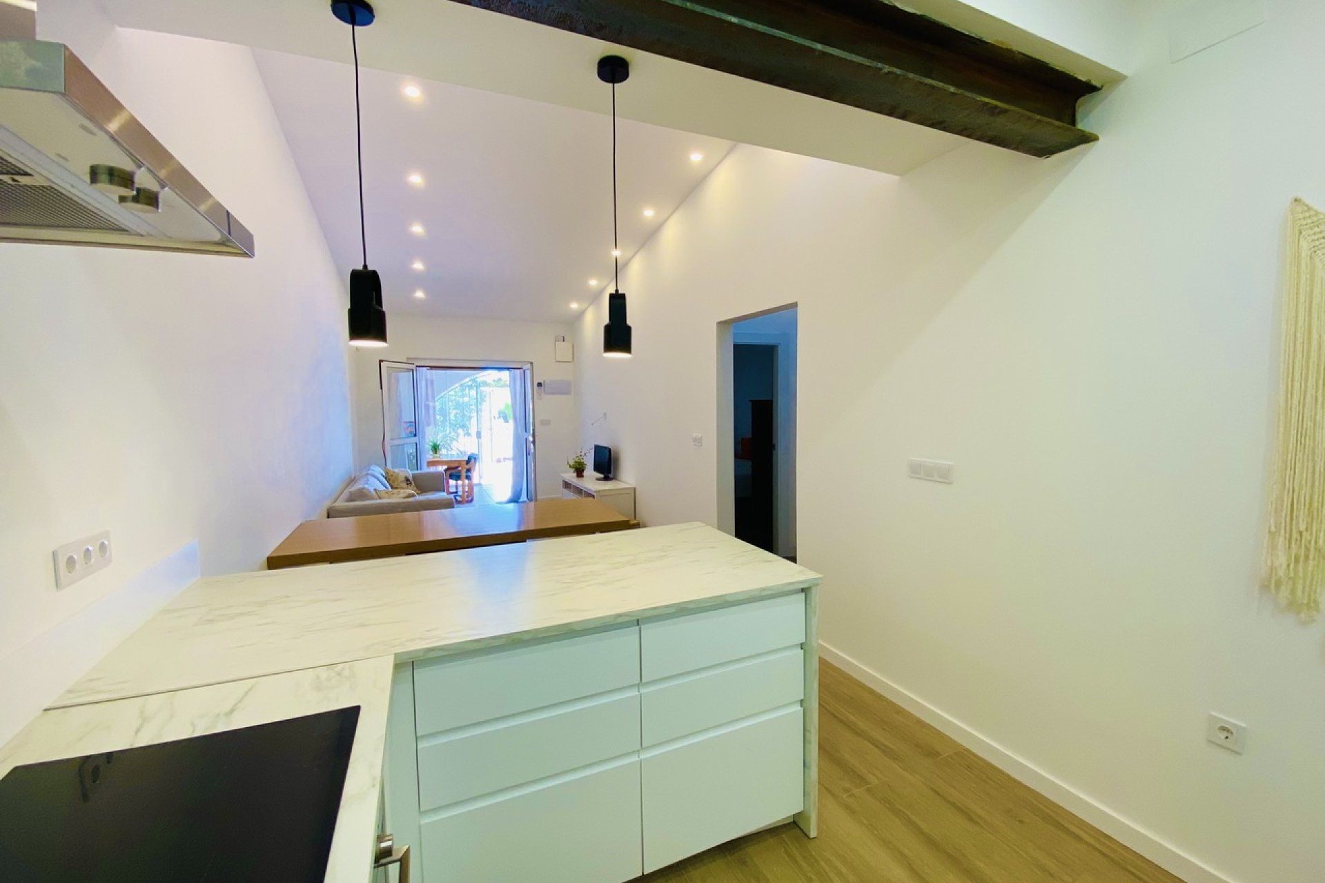 Resale - Bungalow - Playa Flamenca - 