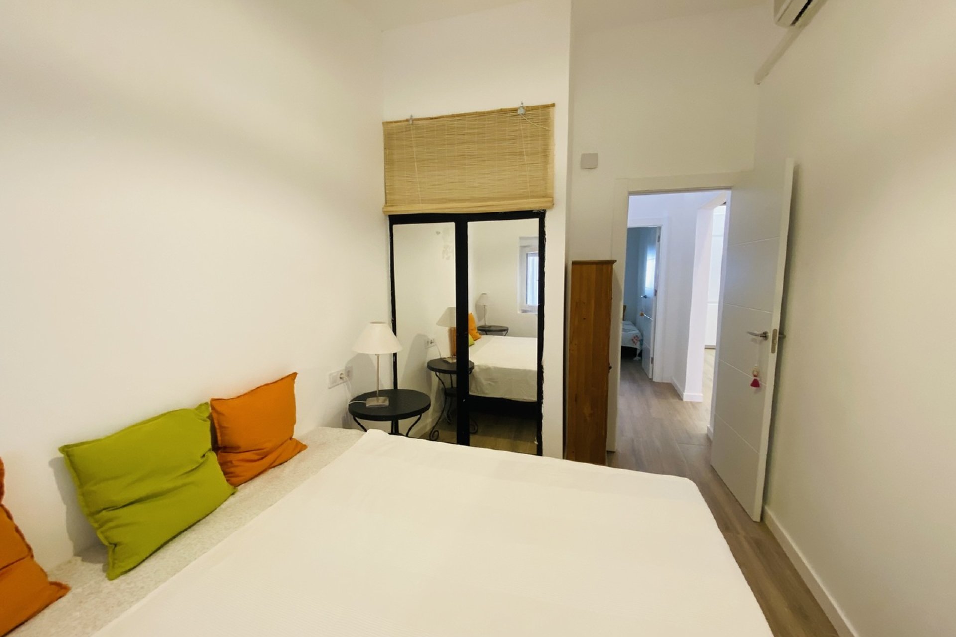 Resale - Bungalow - Playa Flamenca - 