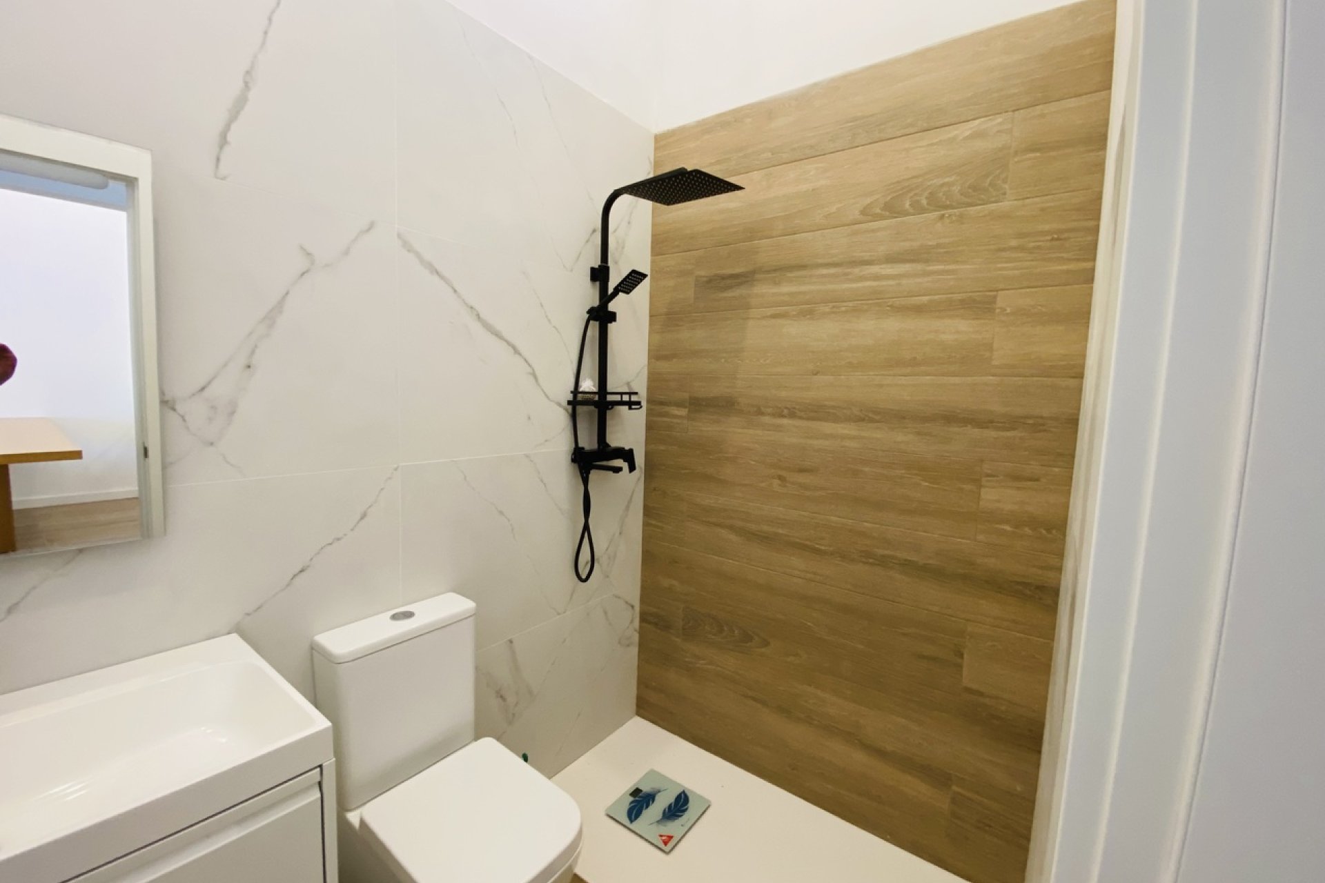 Resale - Bungalow - Playa Flamenca - 