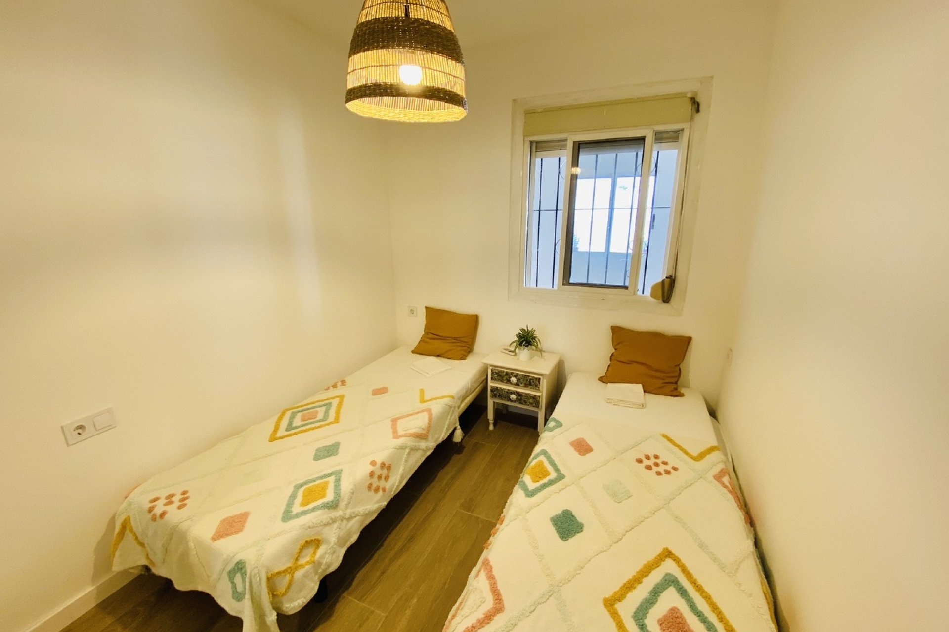 Resale - Bungalow - Playa Flamenca - 
