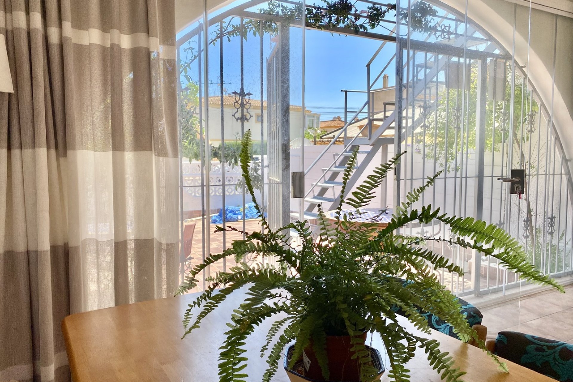 Resale - Bungalow - Playa Flamenca - 