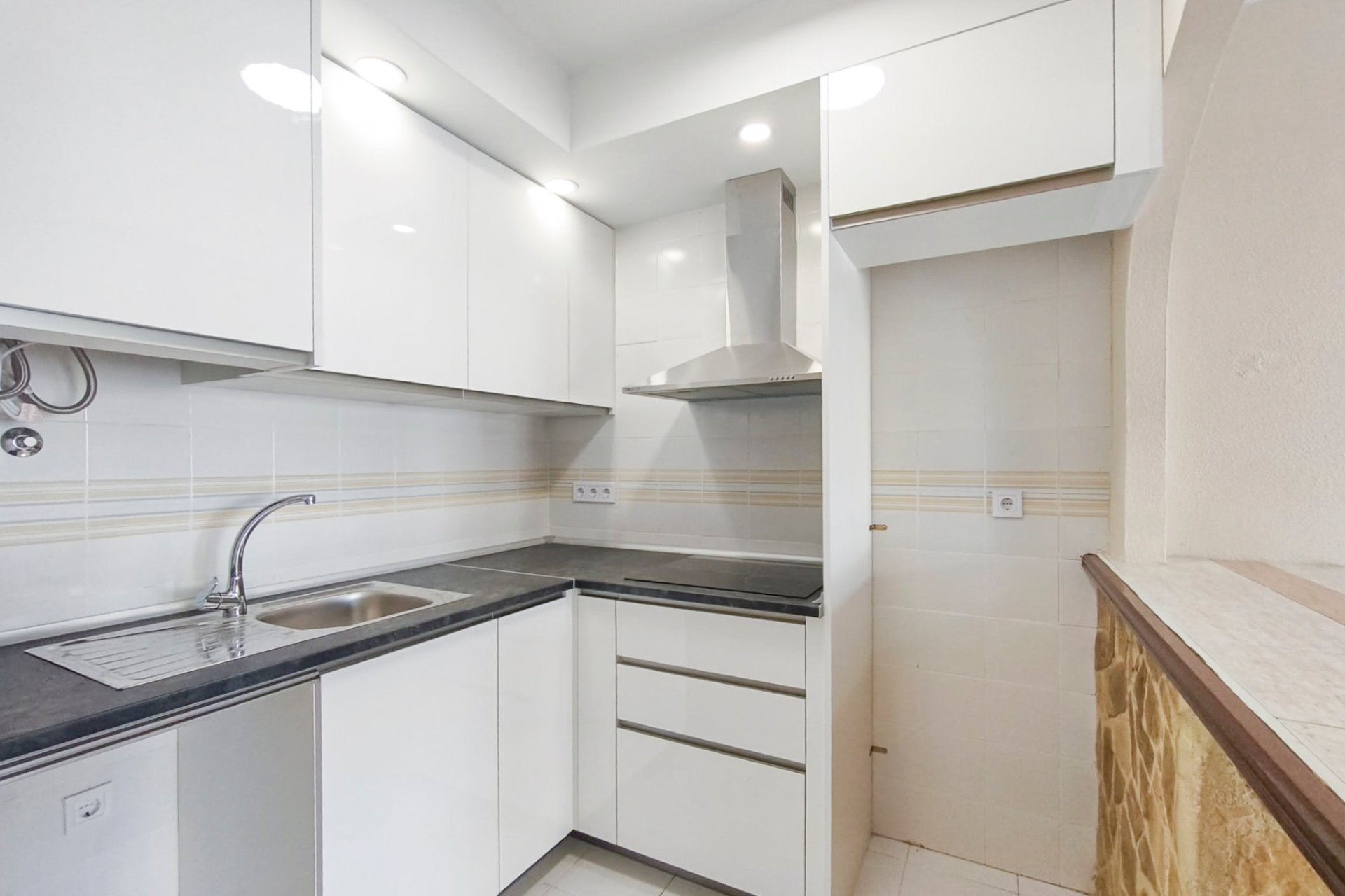 Resale - Bungalow - Torrevieia - Lago jardin