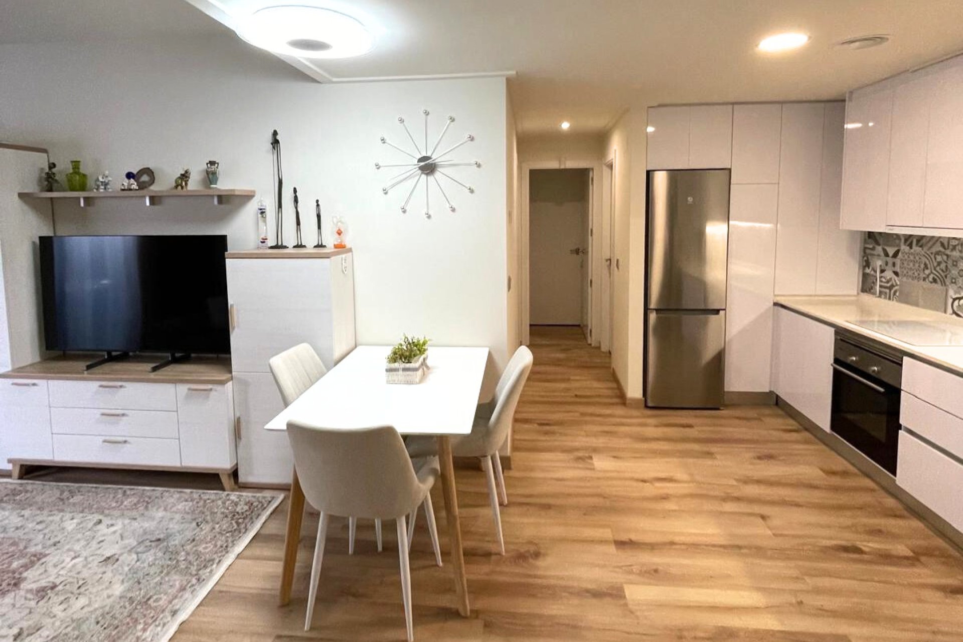 Resale - Bungalow - Torrevieia - Los Naufragos