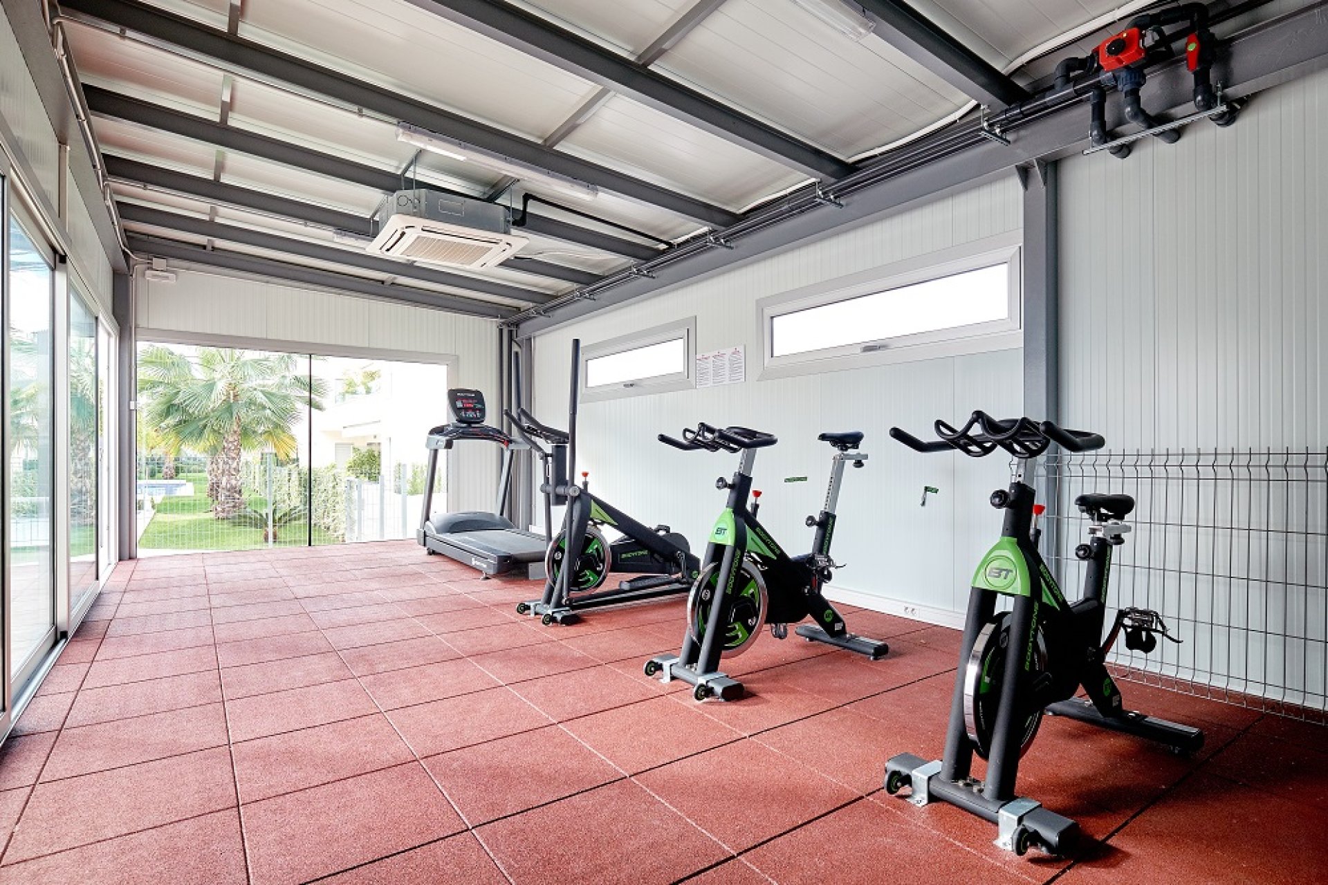 Resale - Bungalow - Torrevieia - Los Naufragos