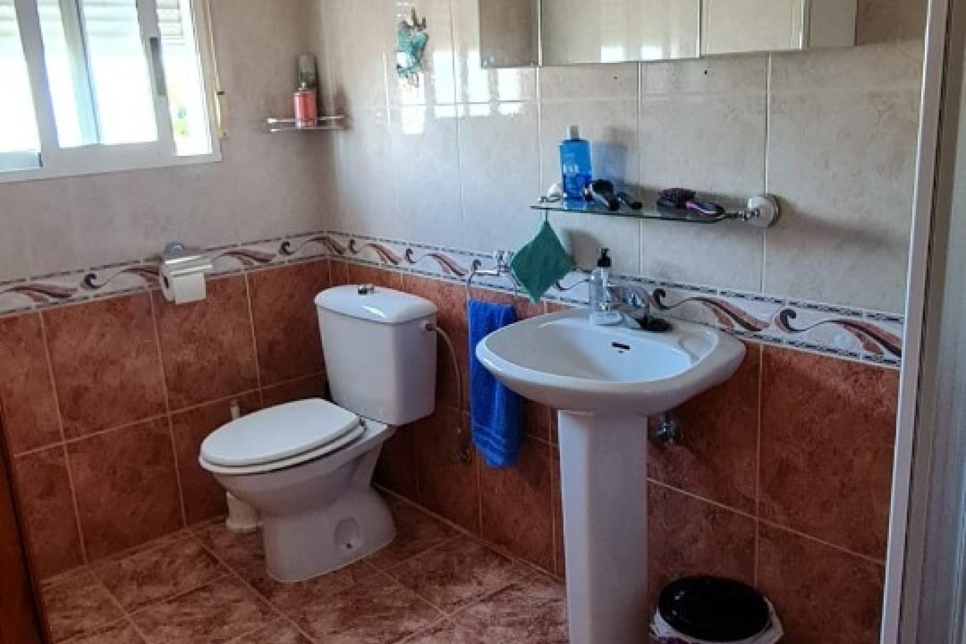 Resale - Bungalow - Torrevieia - San Luis