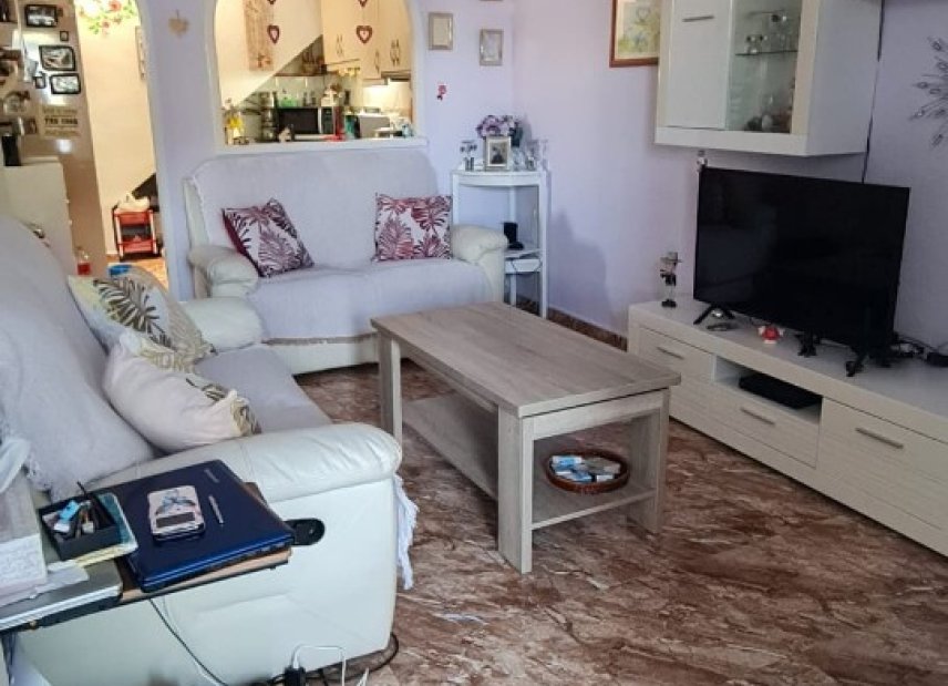 Resale - Bungalow - Torrevieia - San Luis