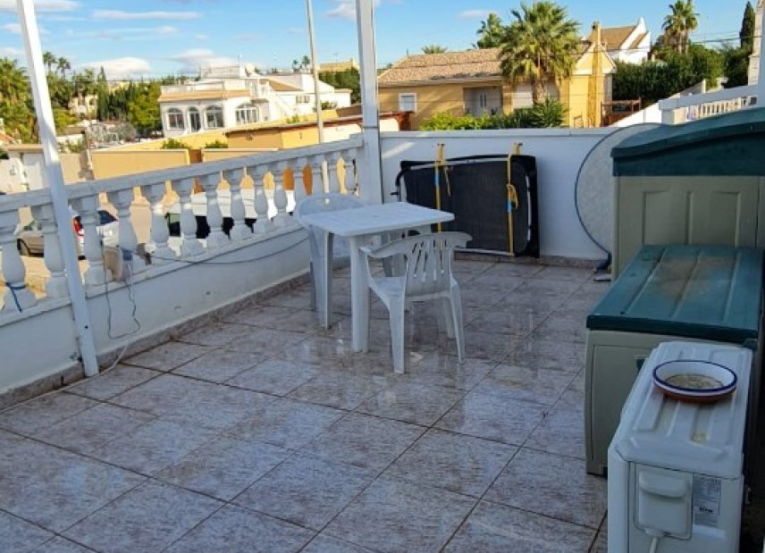 Resale - Bungalow - Torrevieia - 