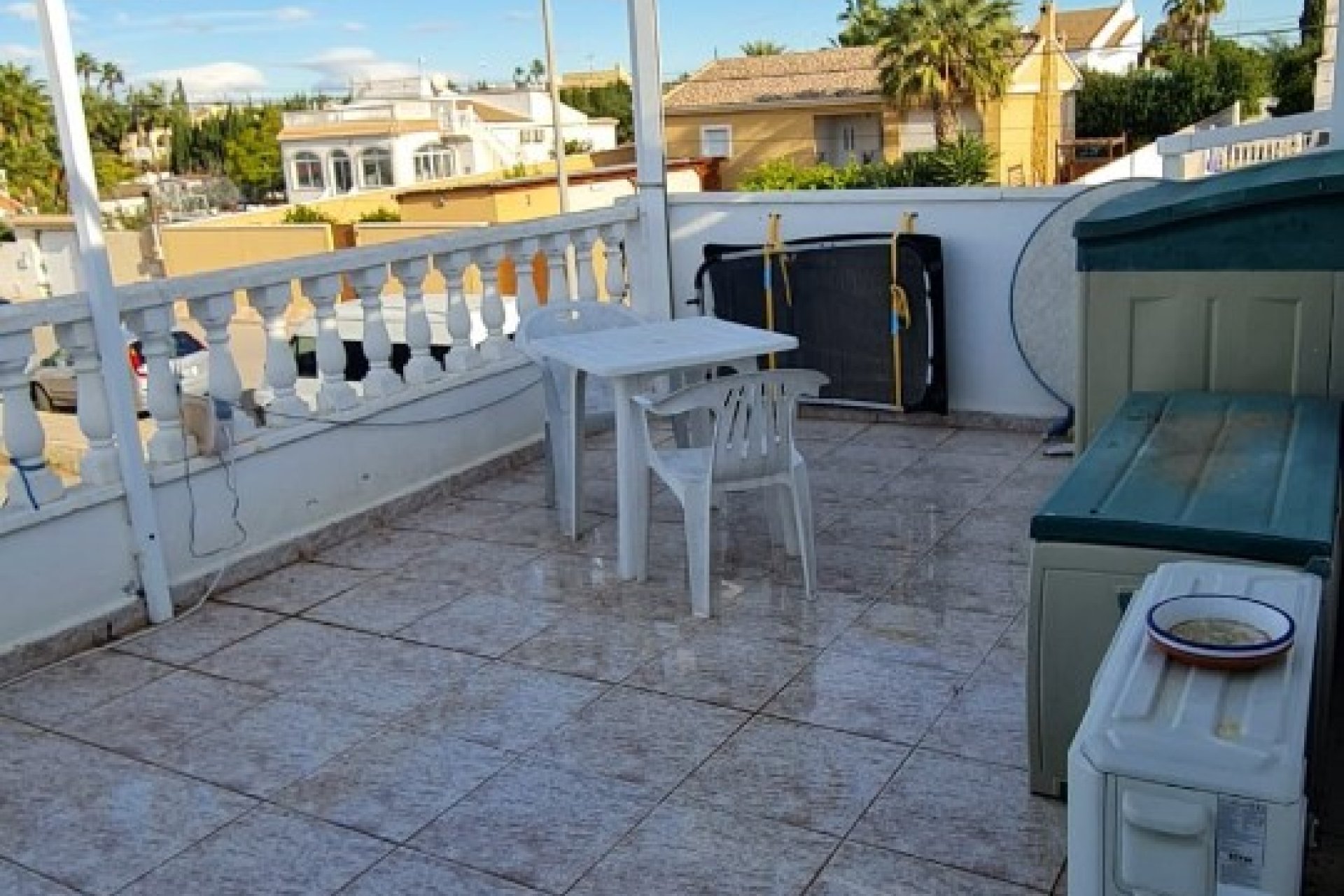 Resale - Bungalow - Torrevieia - 