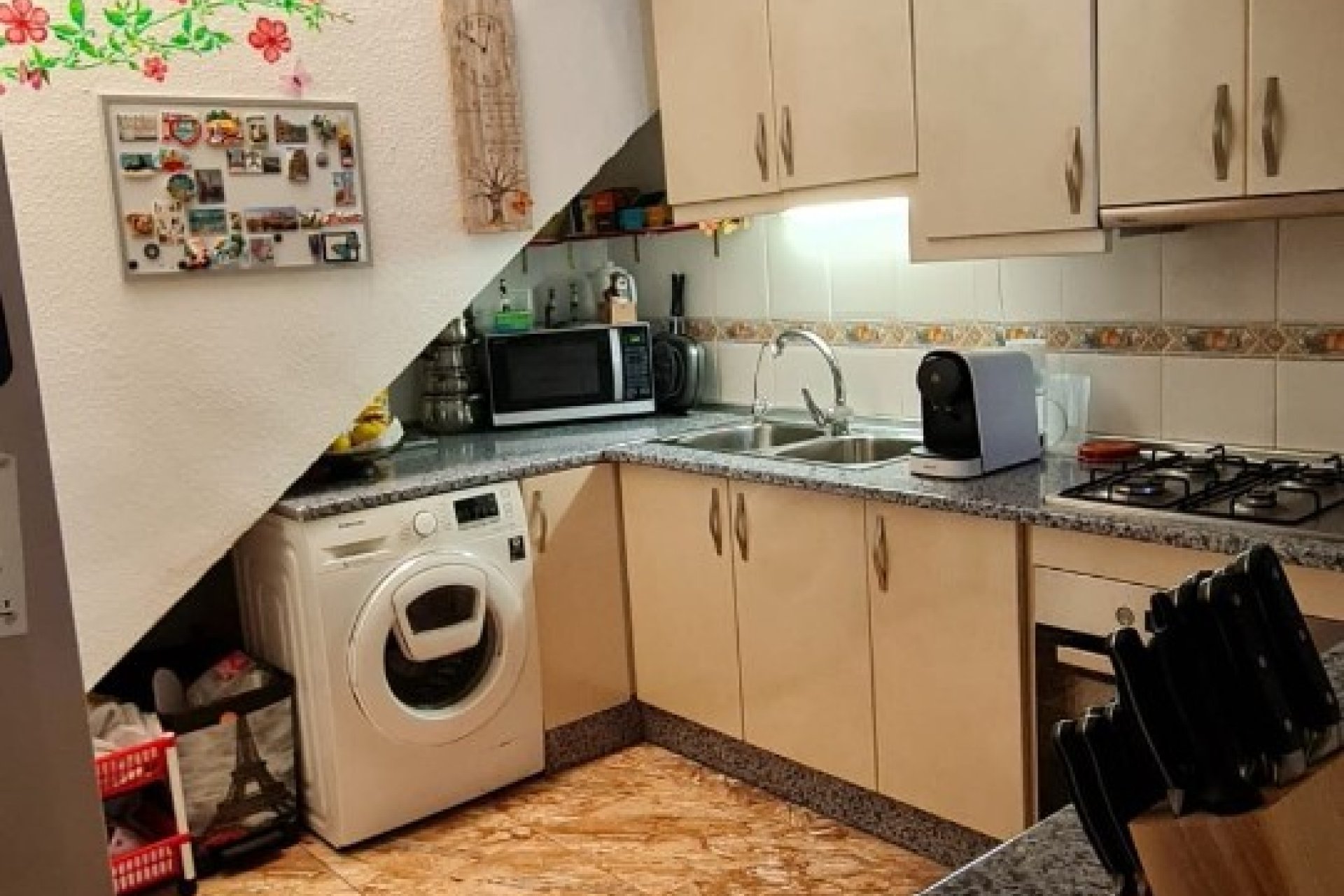 Resale - Bungalow - Torrevieia - 