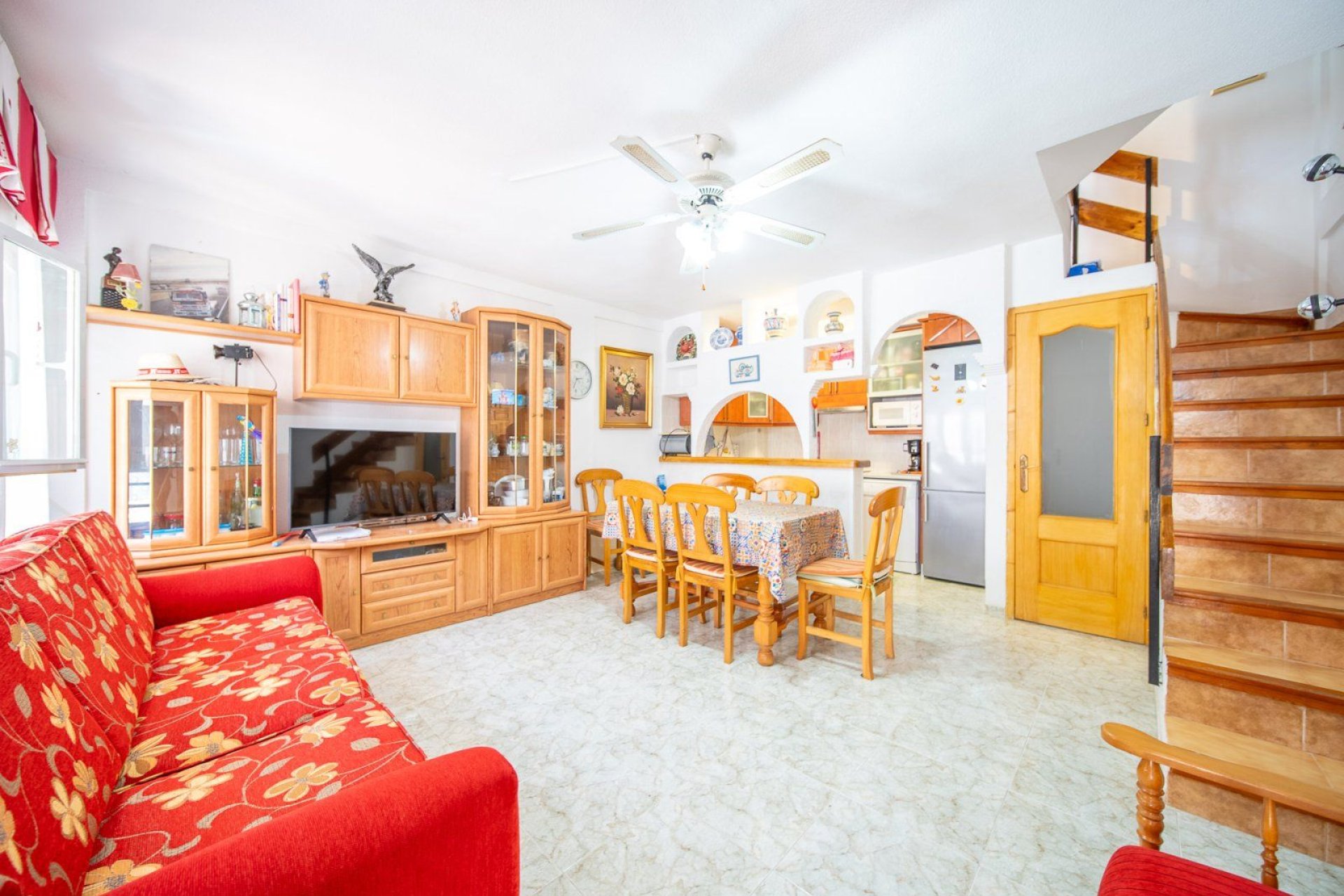 Resale - Casa de Pueblo - Torrevieia - La Mata