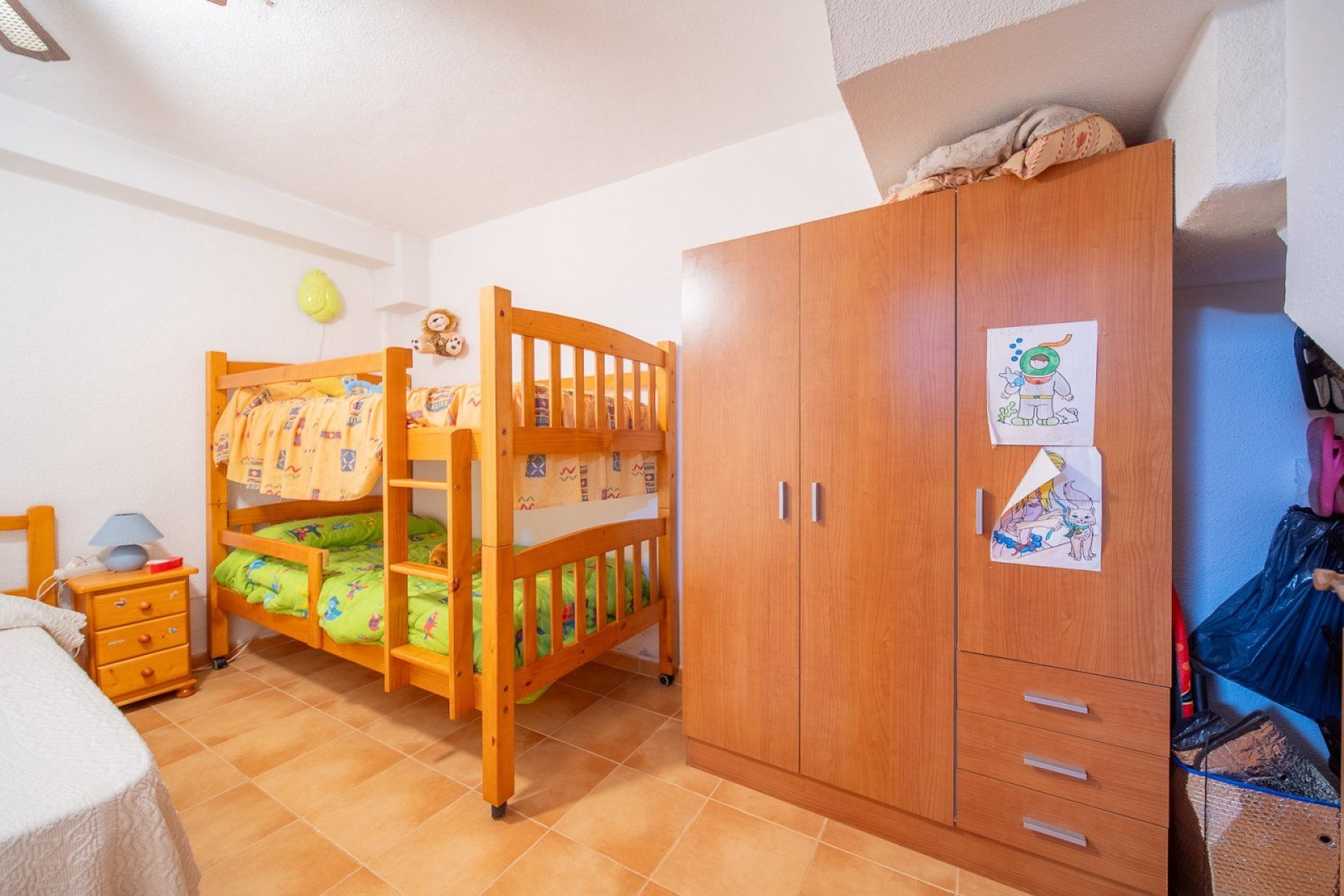 Resale - Casa de Pueblo - Torrevieia - La Mata