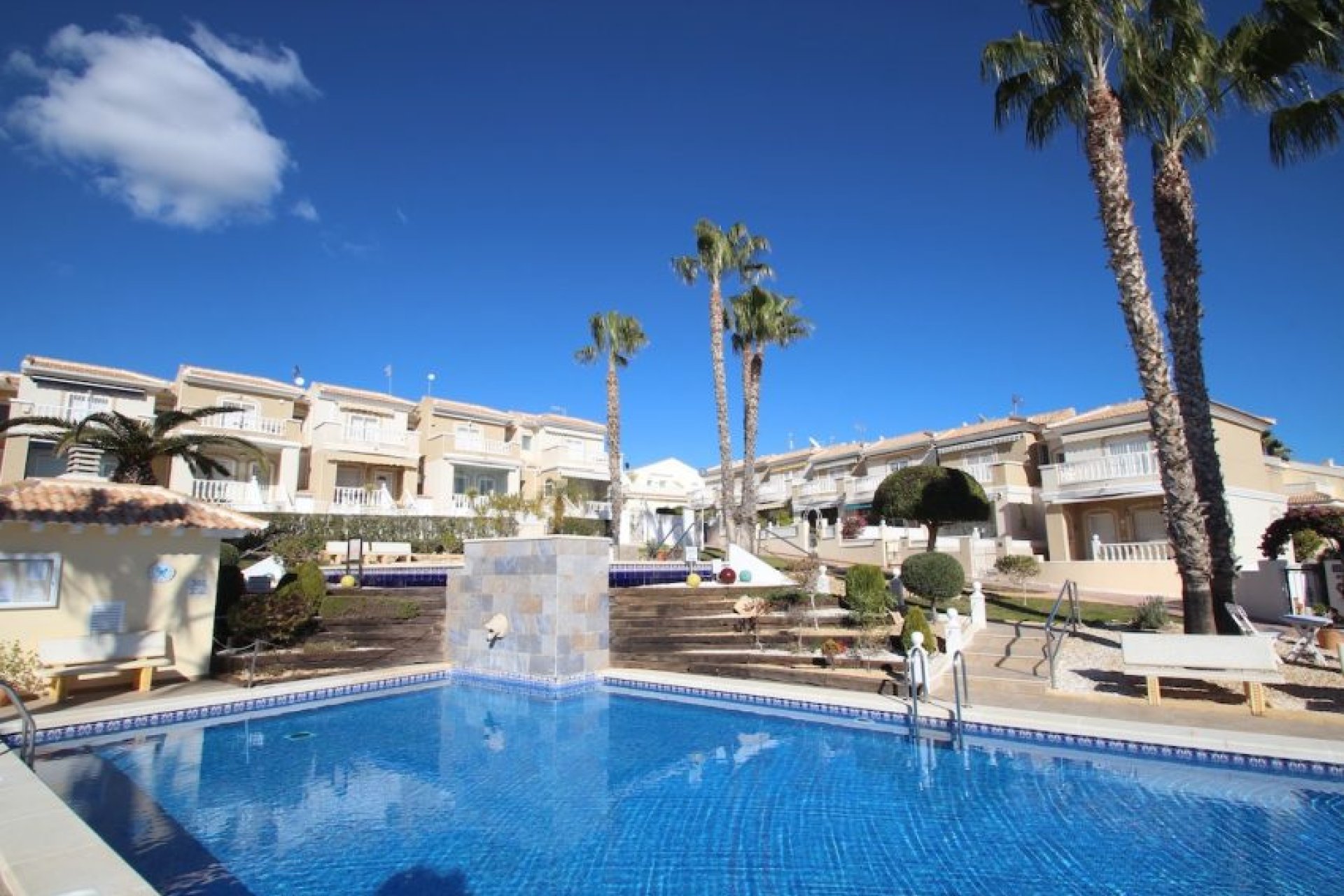 Resale -  - Ciudad Quesada - Doña pepa