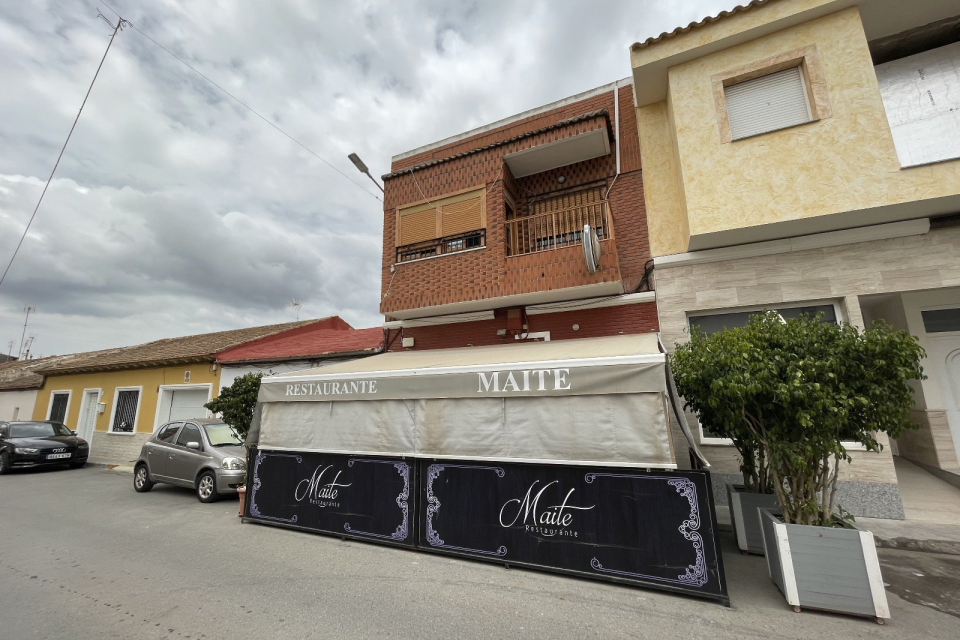 Resale - Commercial - Benijofar - Center