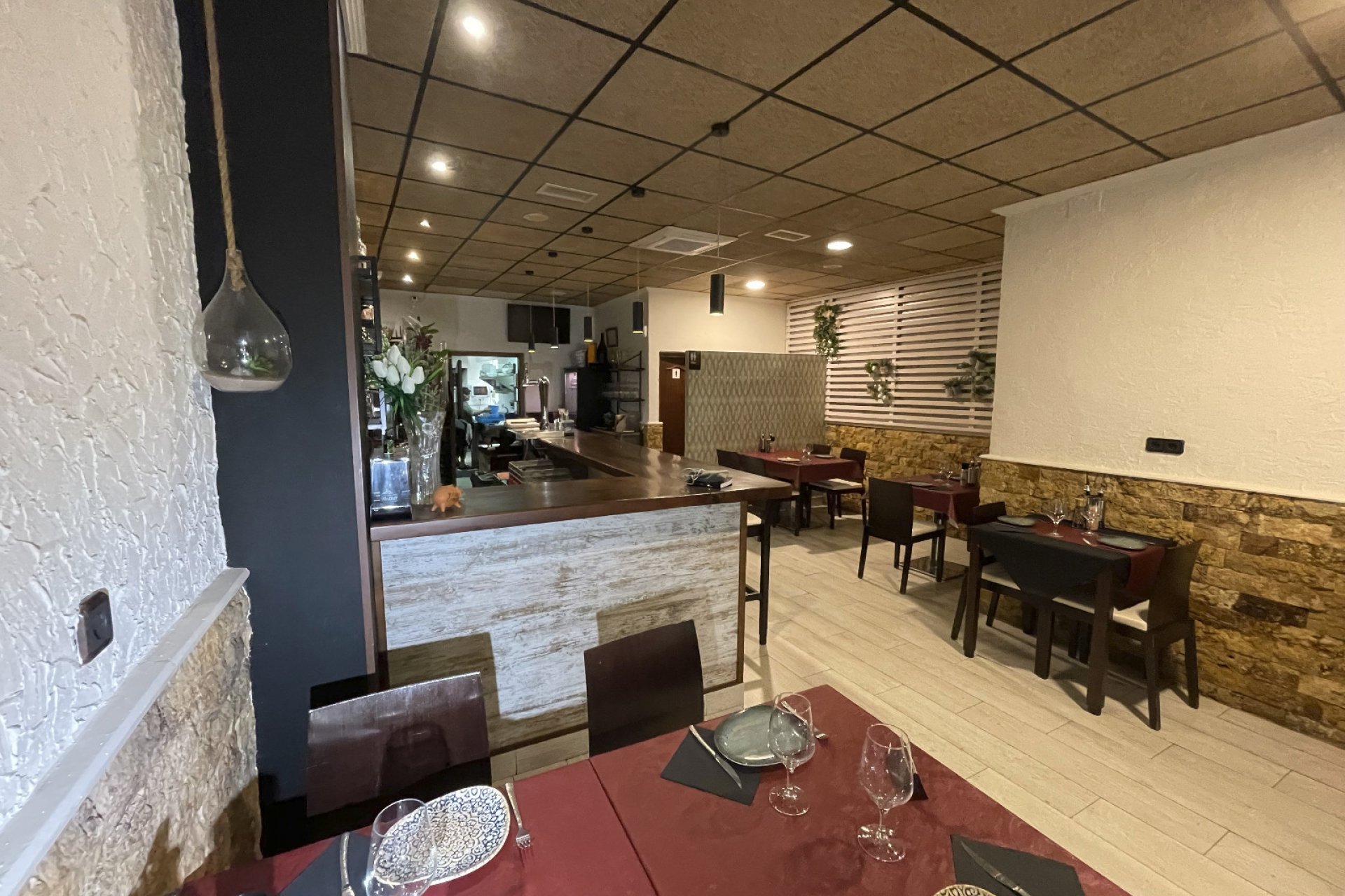 Resale - Commercial - Benijofar - Center