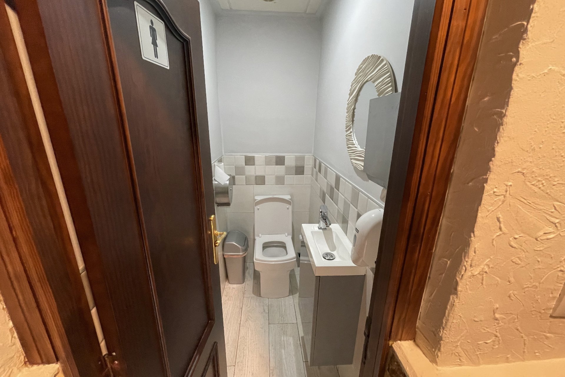 Resale - Commercial - Benijofar - Center