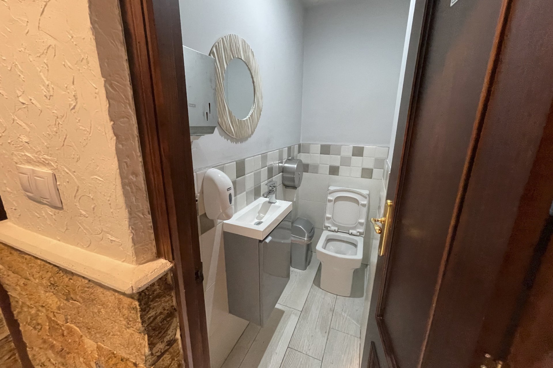 Resale - Commercial - Benijofar - Center