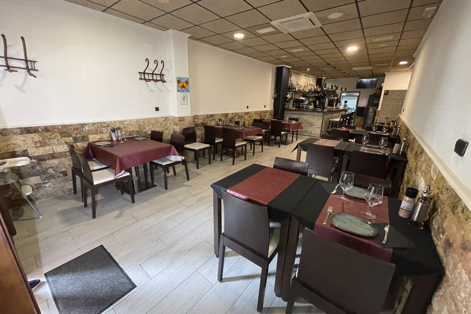 Resale - Commercial - Benijofar - Center