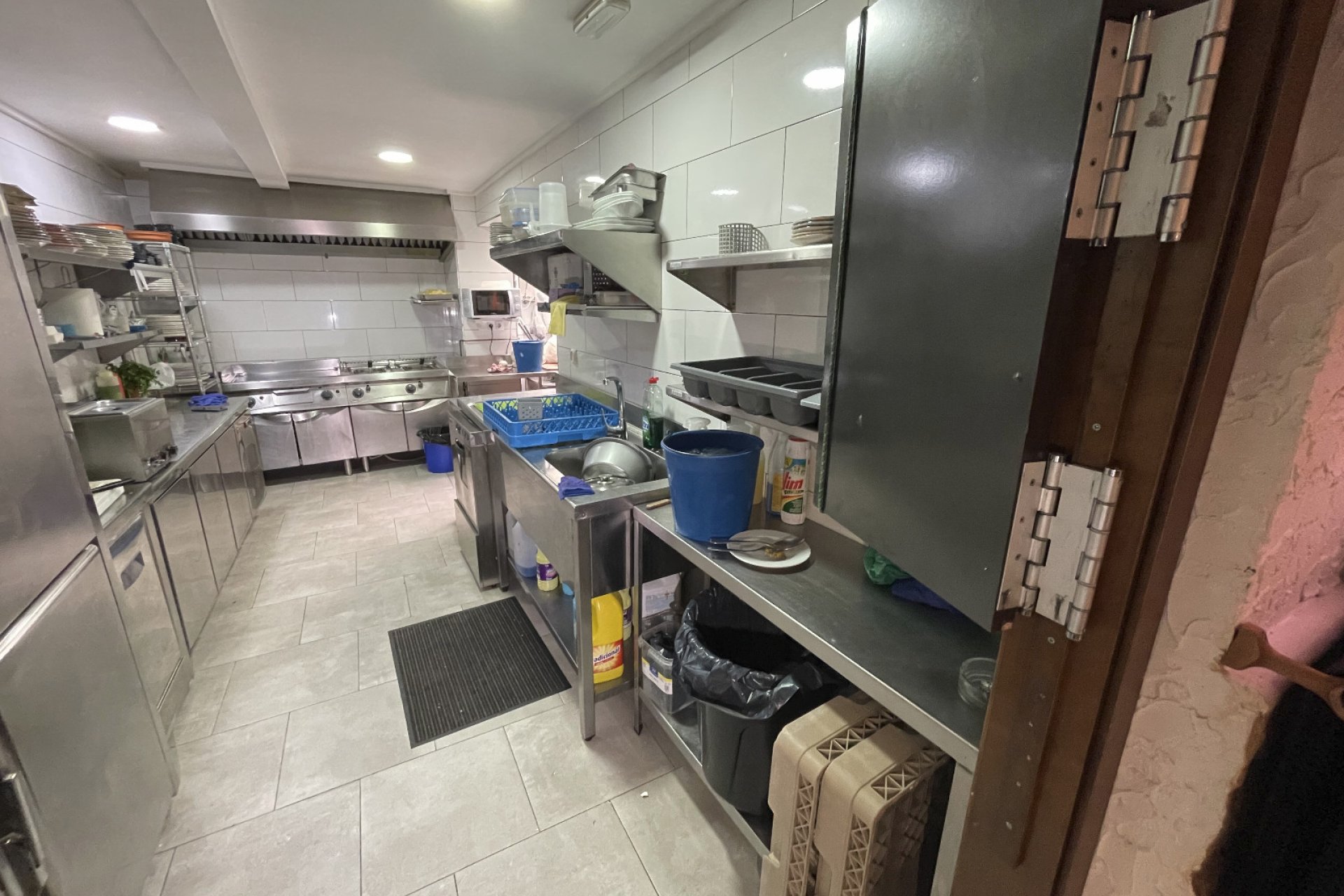 Resale - Commercial - Benijofar - Center