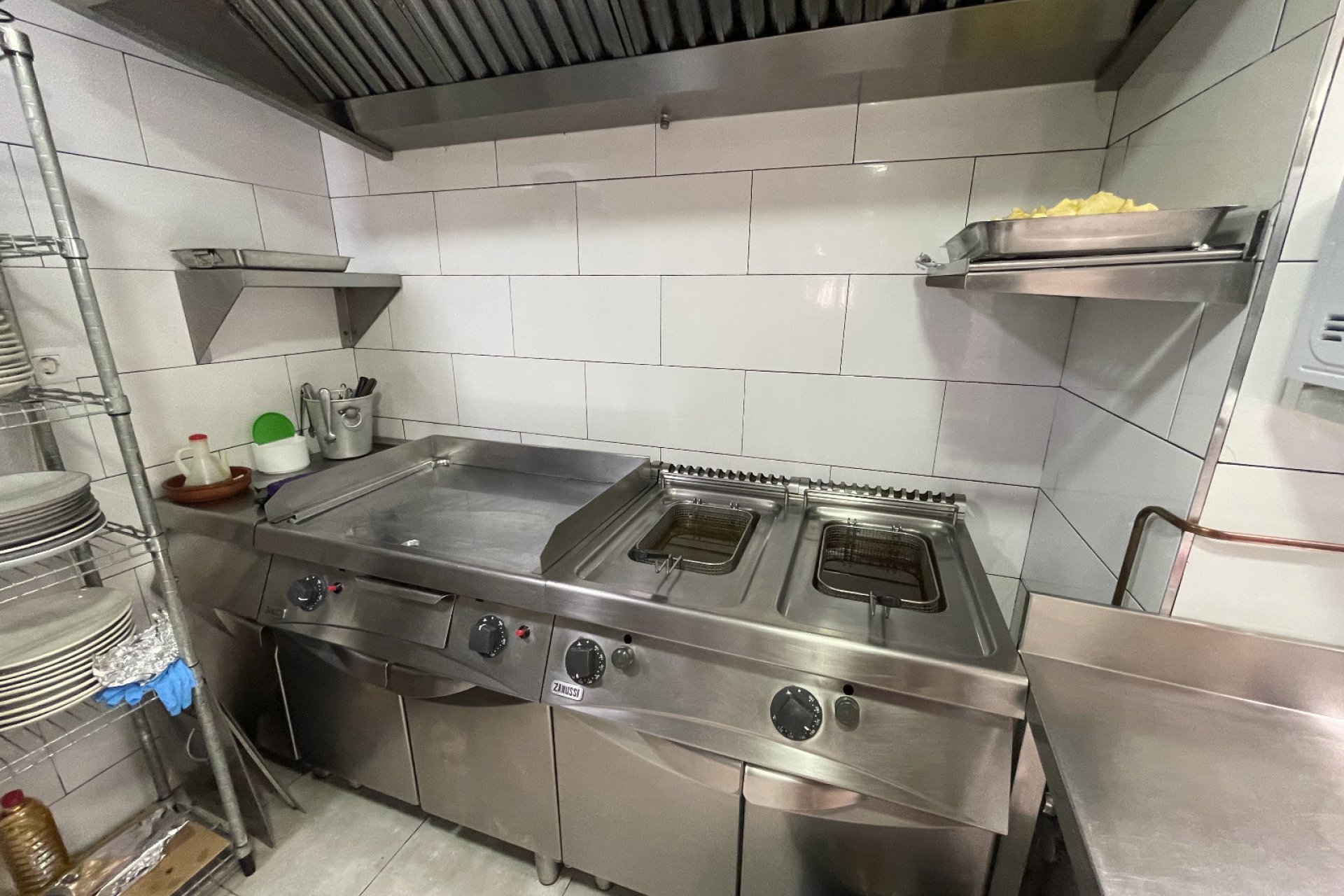 Resale - Commercial - Benijofar - Center