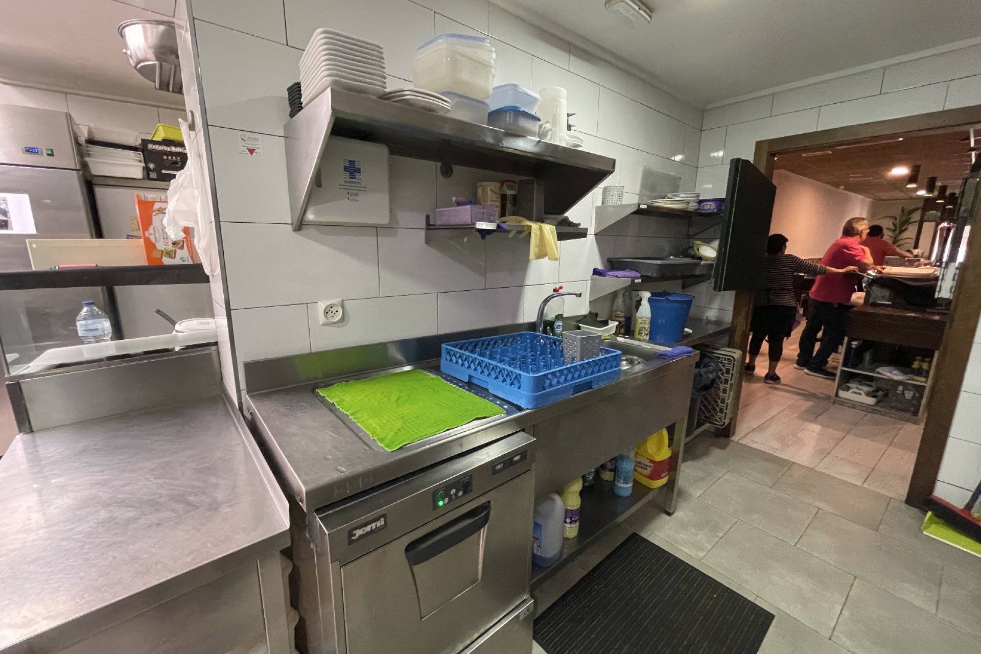 Resale - Commercial - Benijofar - Center